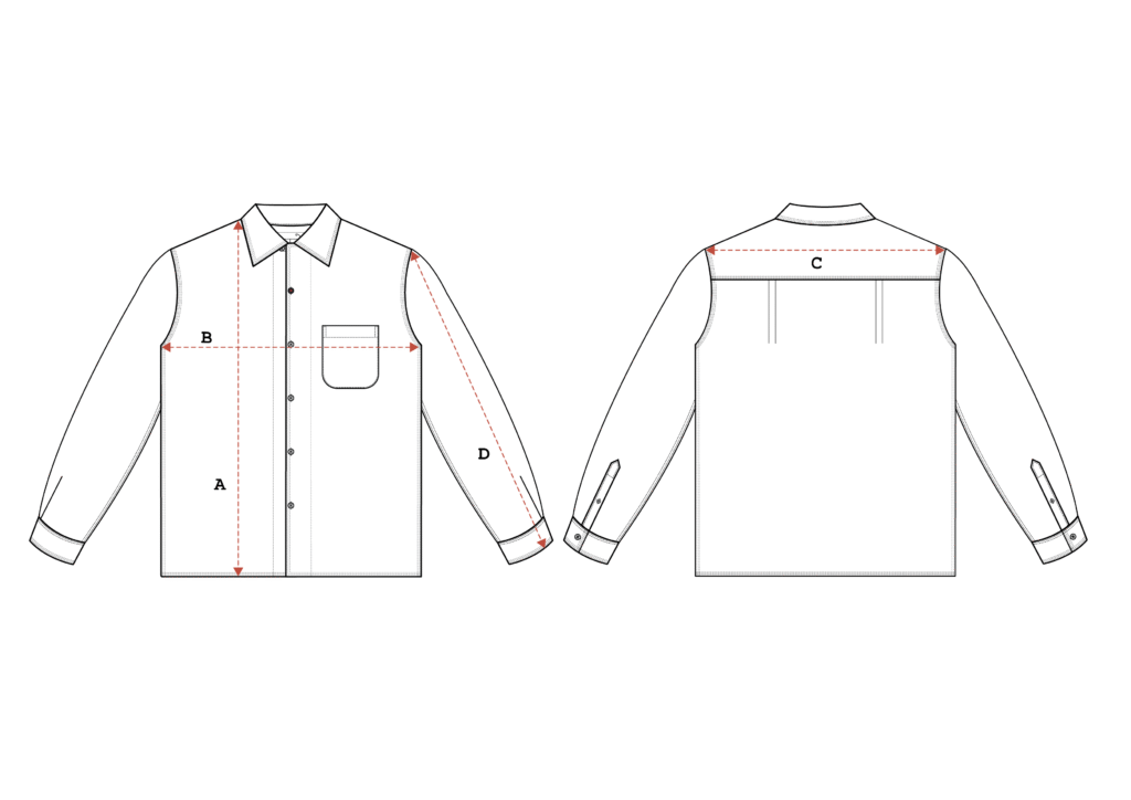 Chintan Flat drawing