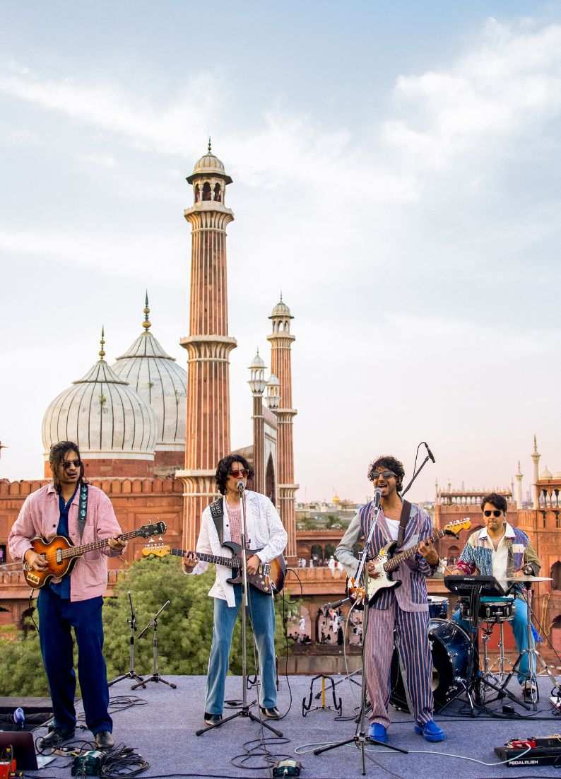 Kardo Our Ciy Mobile Banner