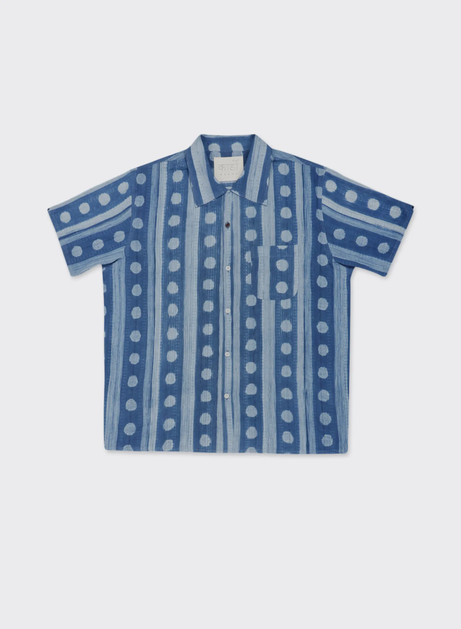 CHINTAN 3 CHINTANSHIBORI15LIGHTINDIGOSS25 3