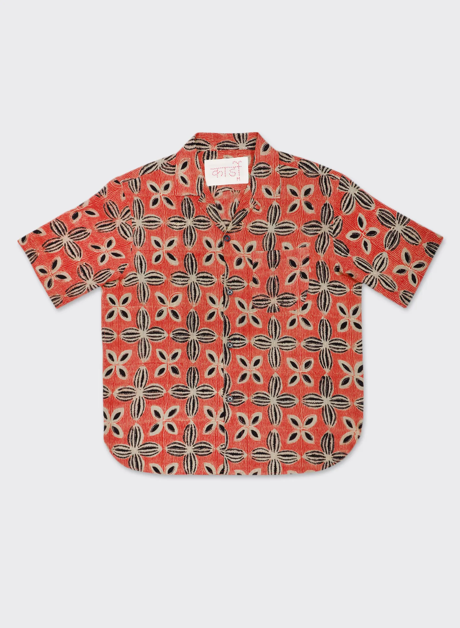 RONEN 3 RONENAJKS01SS25CRAFT 3