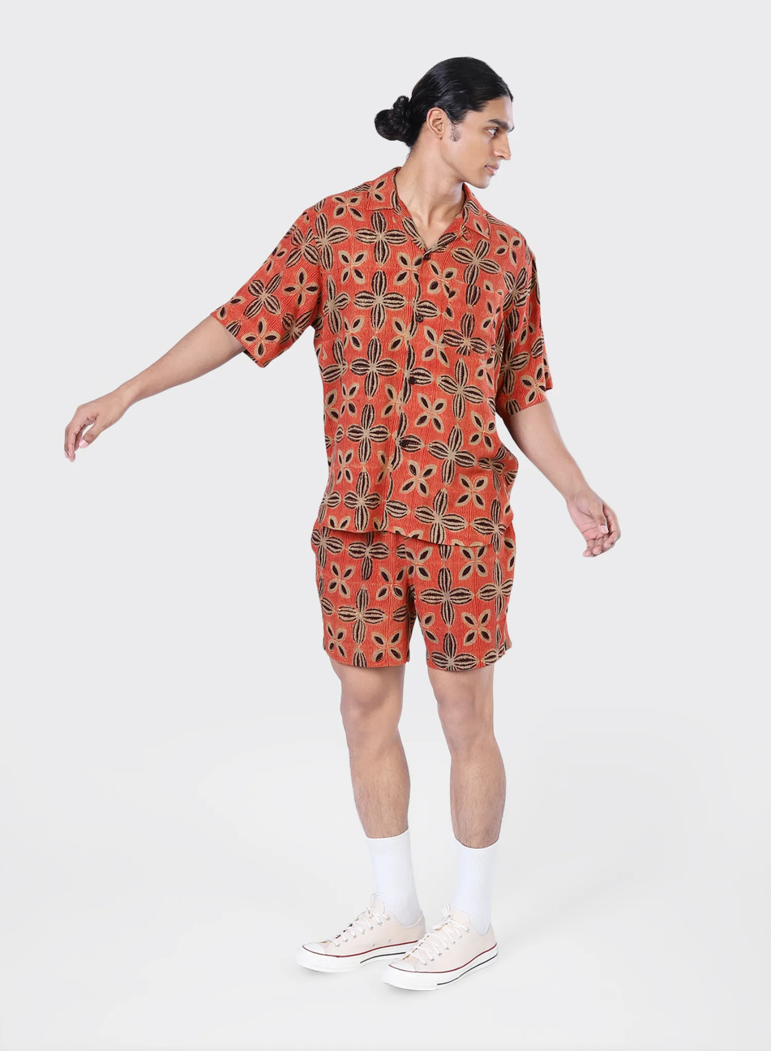 RONEN 4 RONENAJKS01SS25CRAFT 4