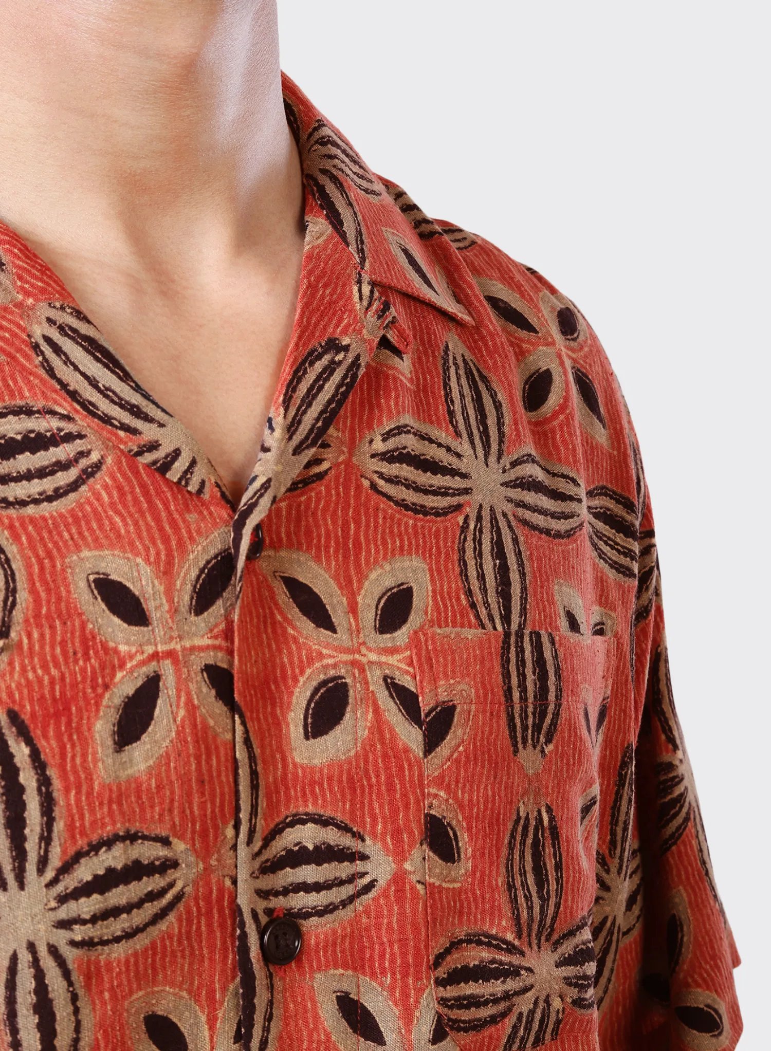 RONEN 5 RONENAJKS01SS25CRAFT 5