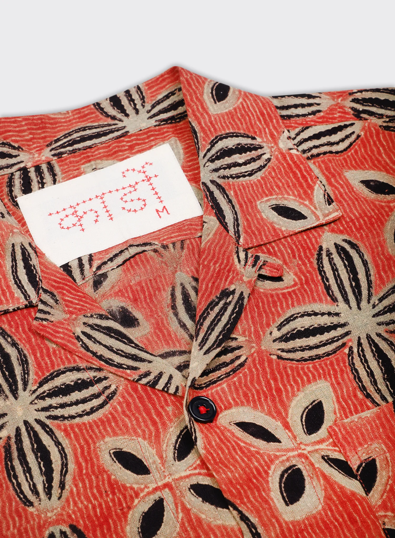 RONEN 6 RONENAJKS01SS25CRAFT 6