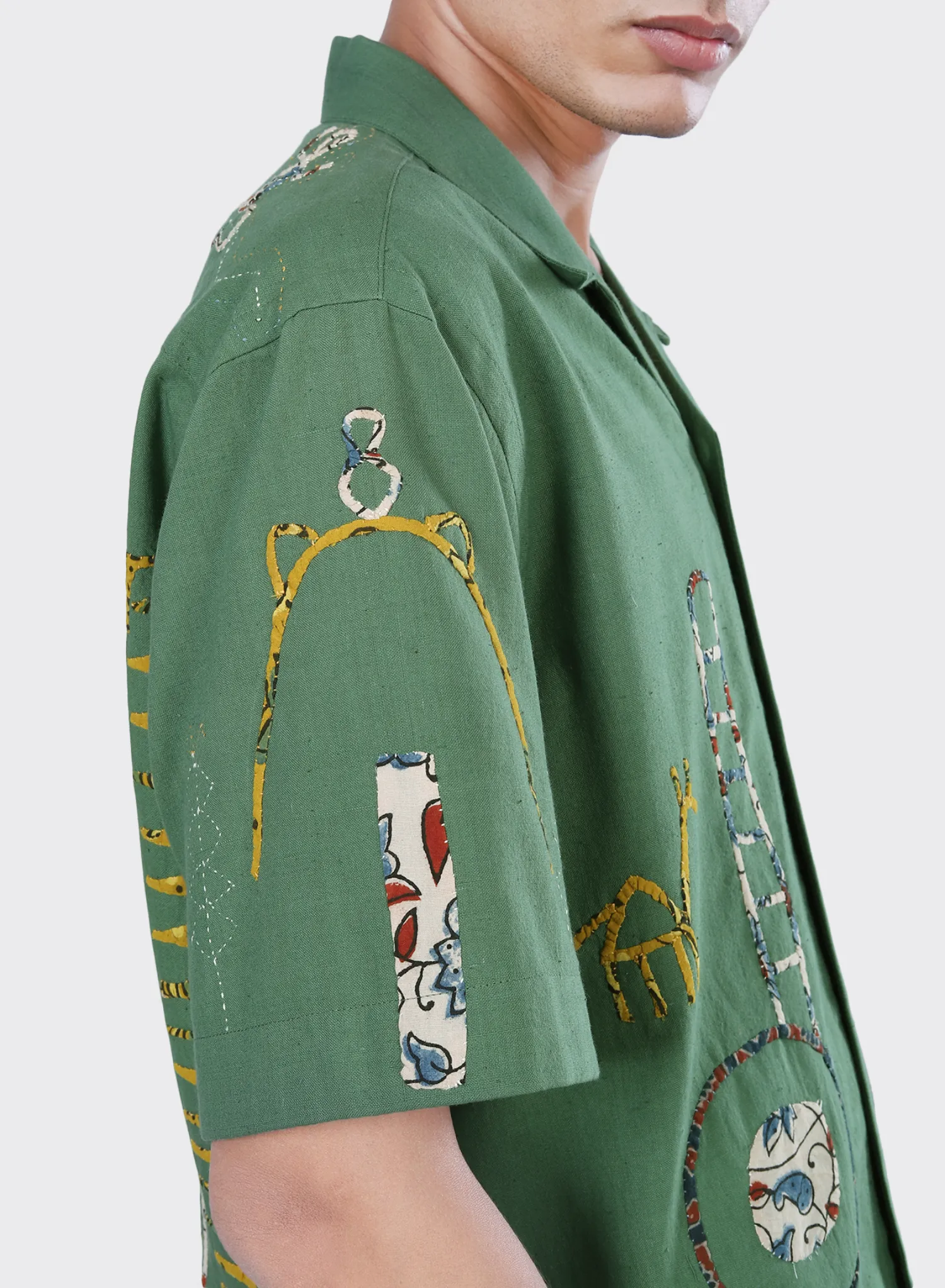 RONEN 3 RONENRAB08MATCHASS25CRAFT 3