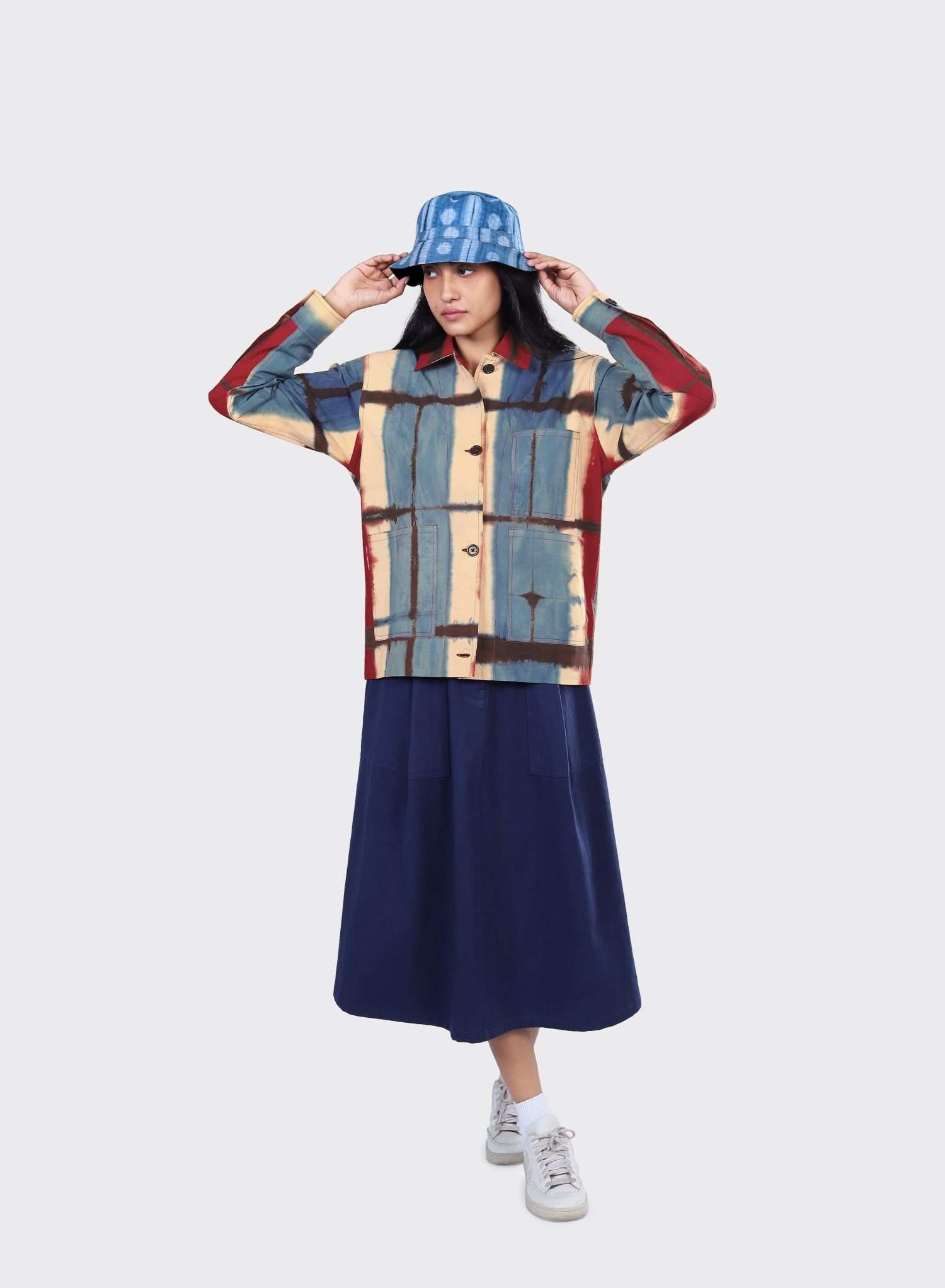 BODHI W 3 BODHIWCD01REDSS25 3