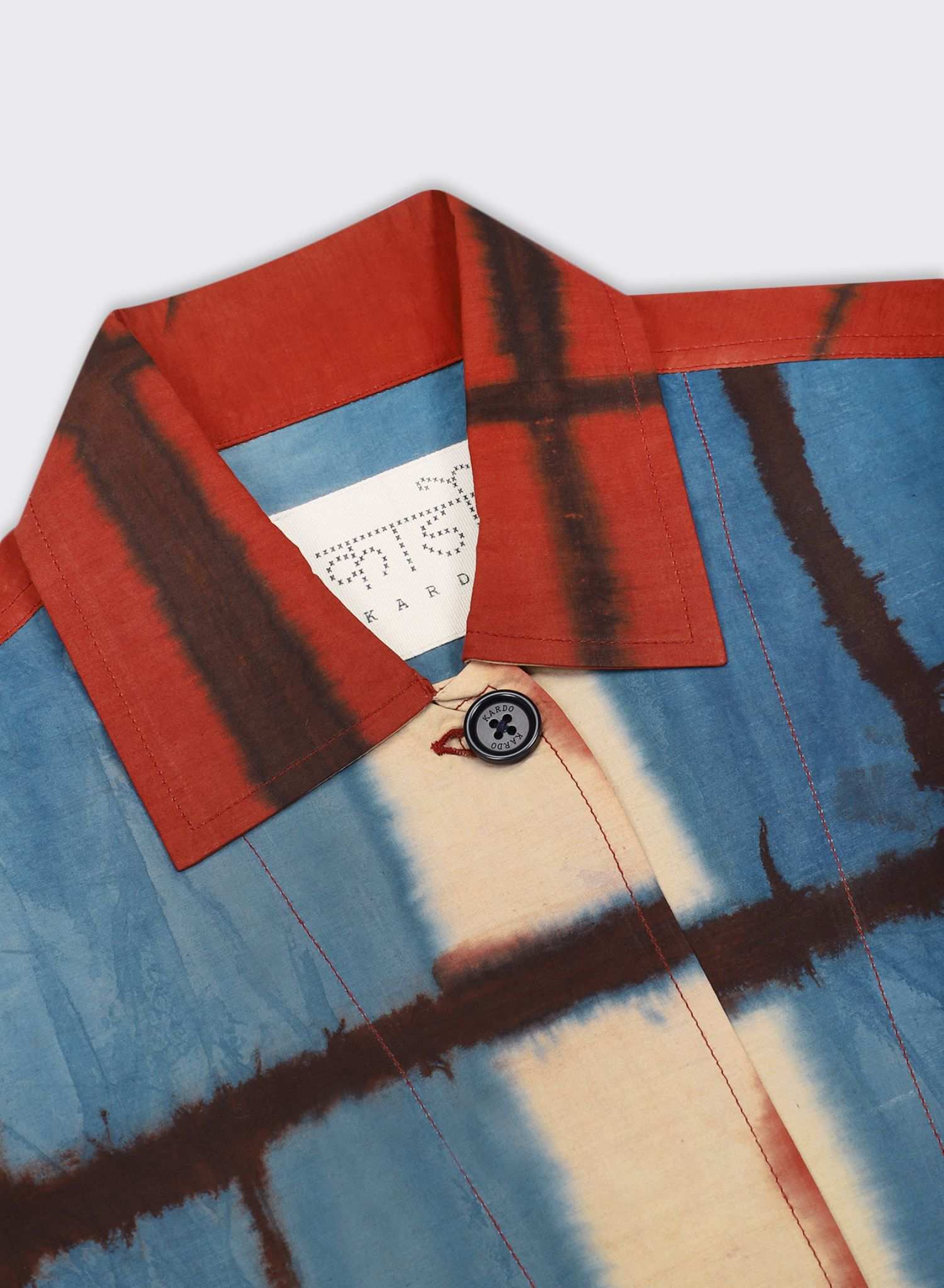 BODHI W 6 BODHIWCD01REDSS25 6