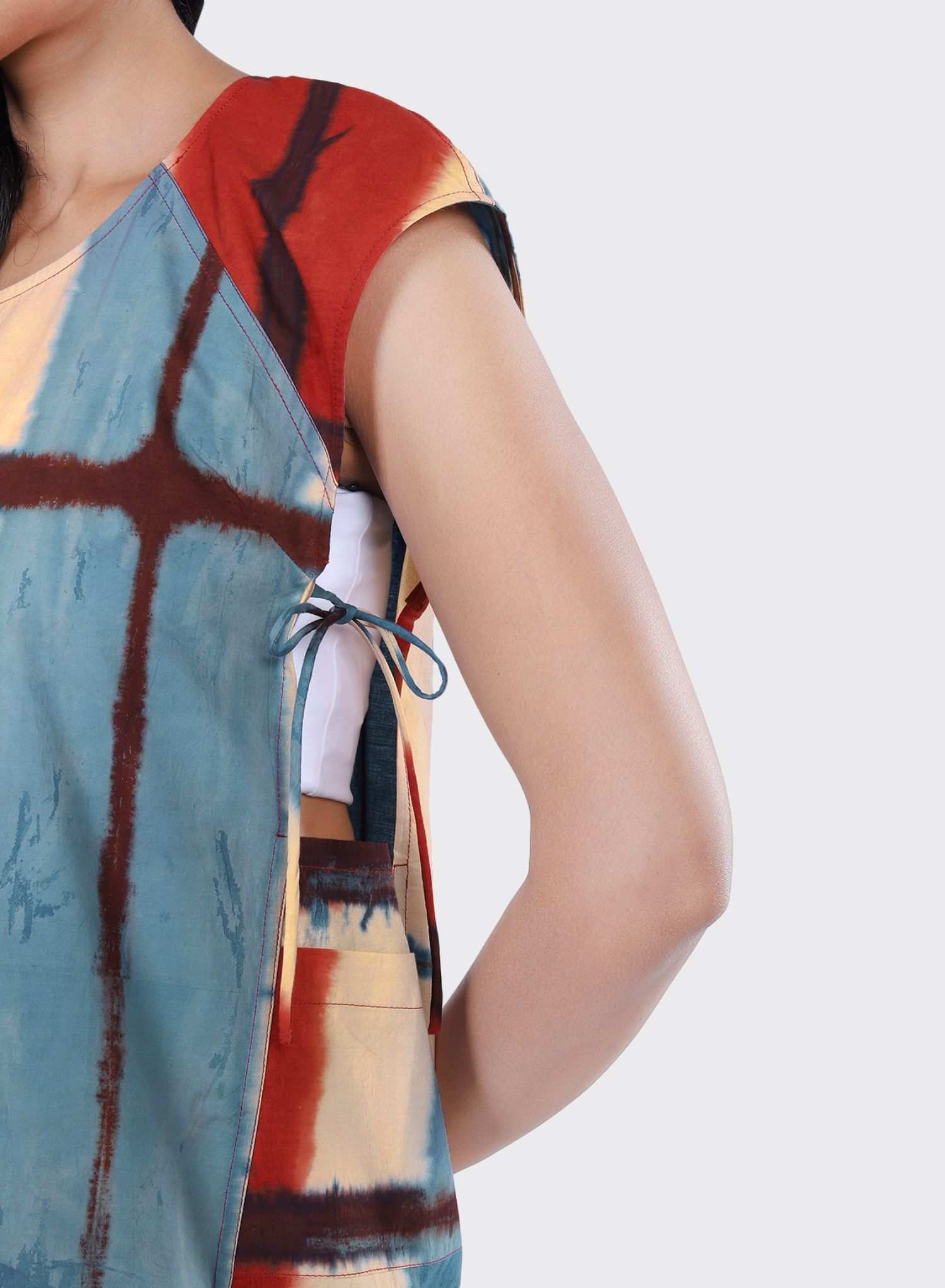 INAYA 3 INAYACD01REDSS25 3