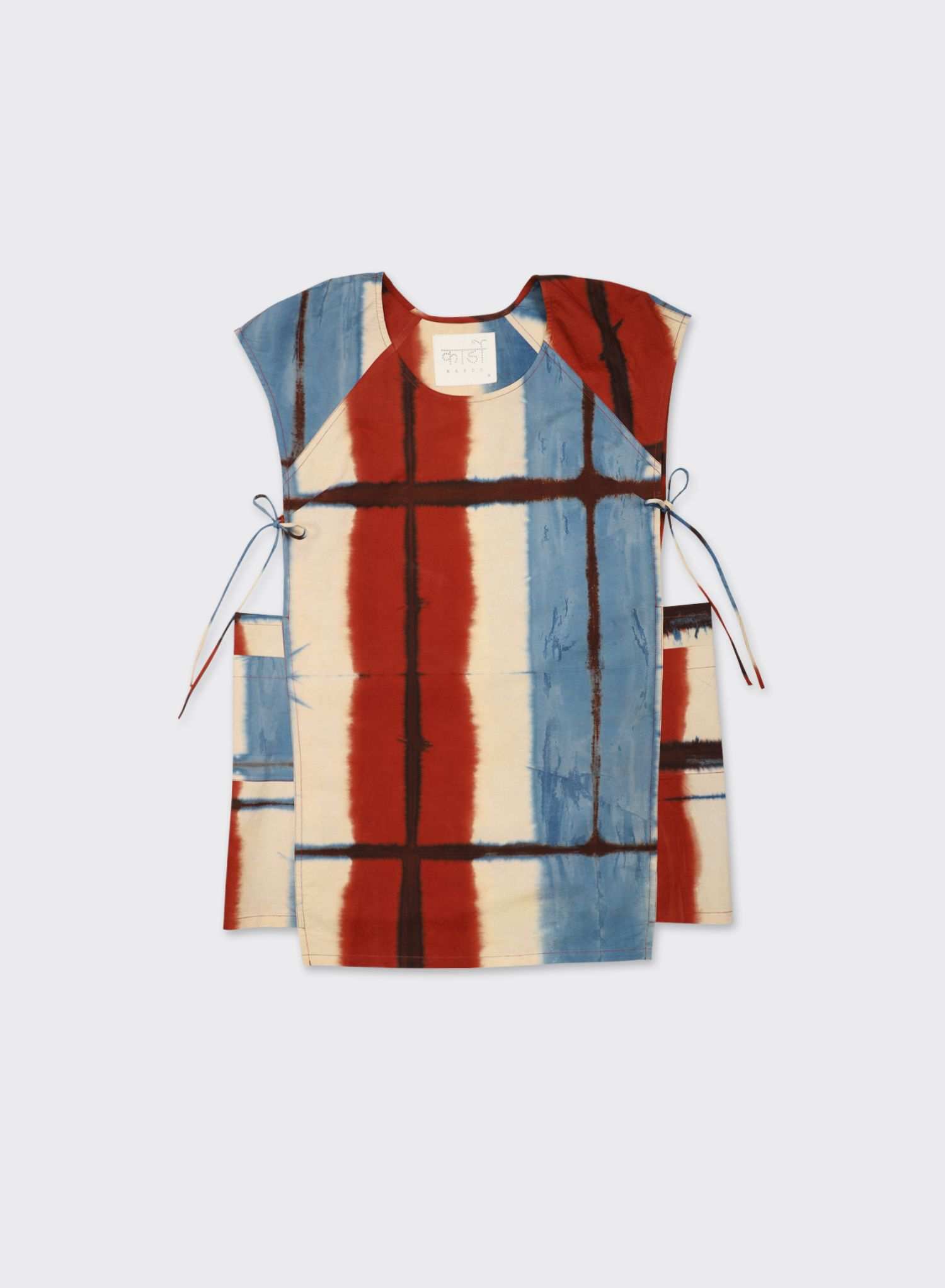 INAYA 5 INAYACD01REDSS25 5