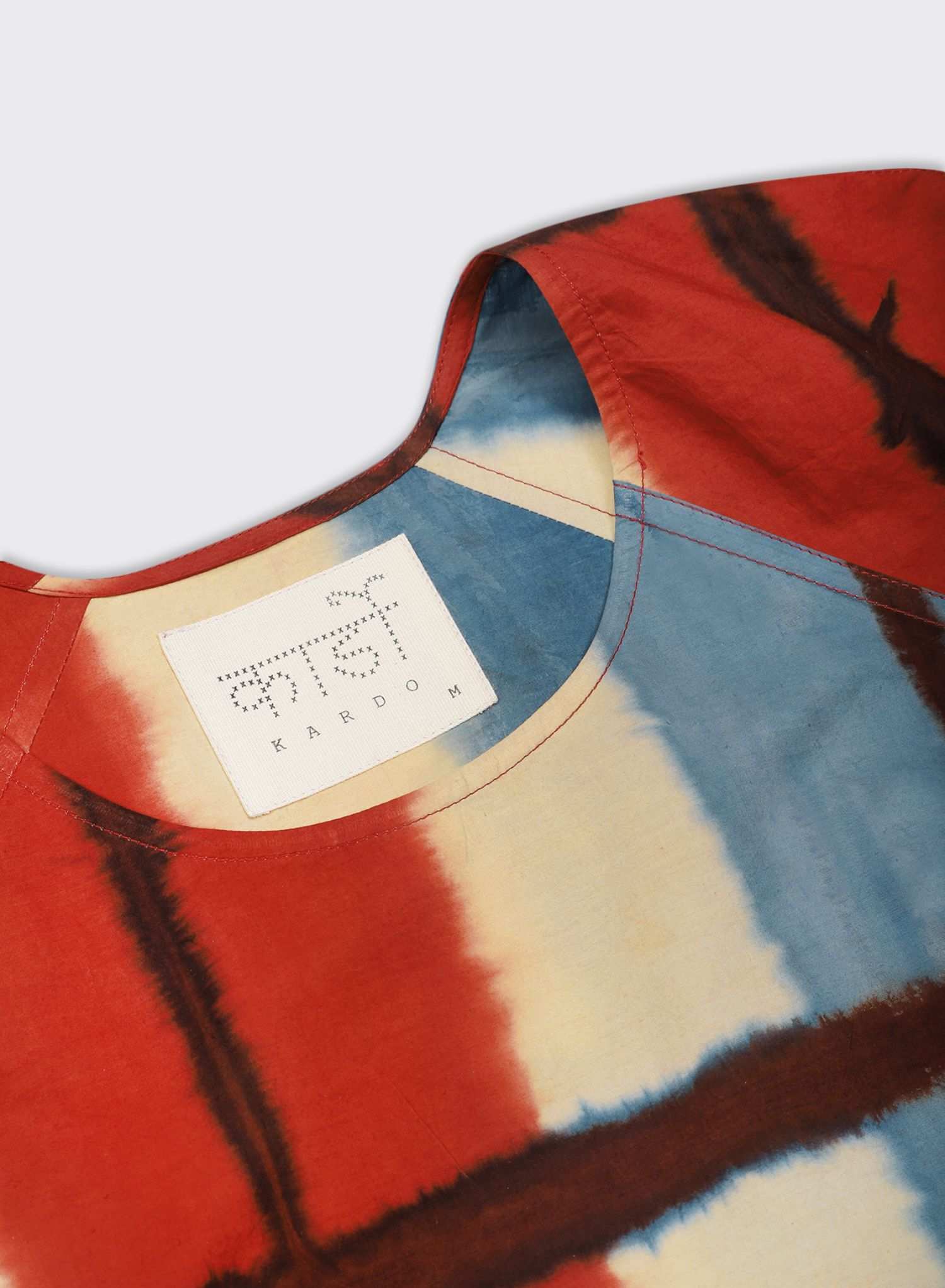 INAYA 6 INAYACD01REDSS25 6