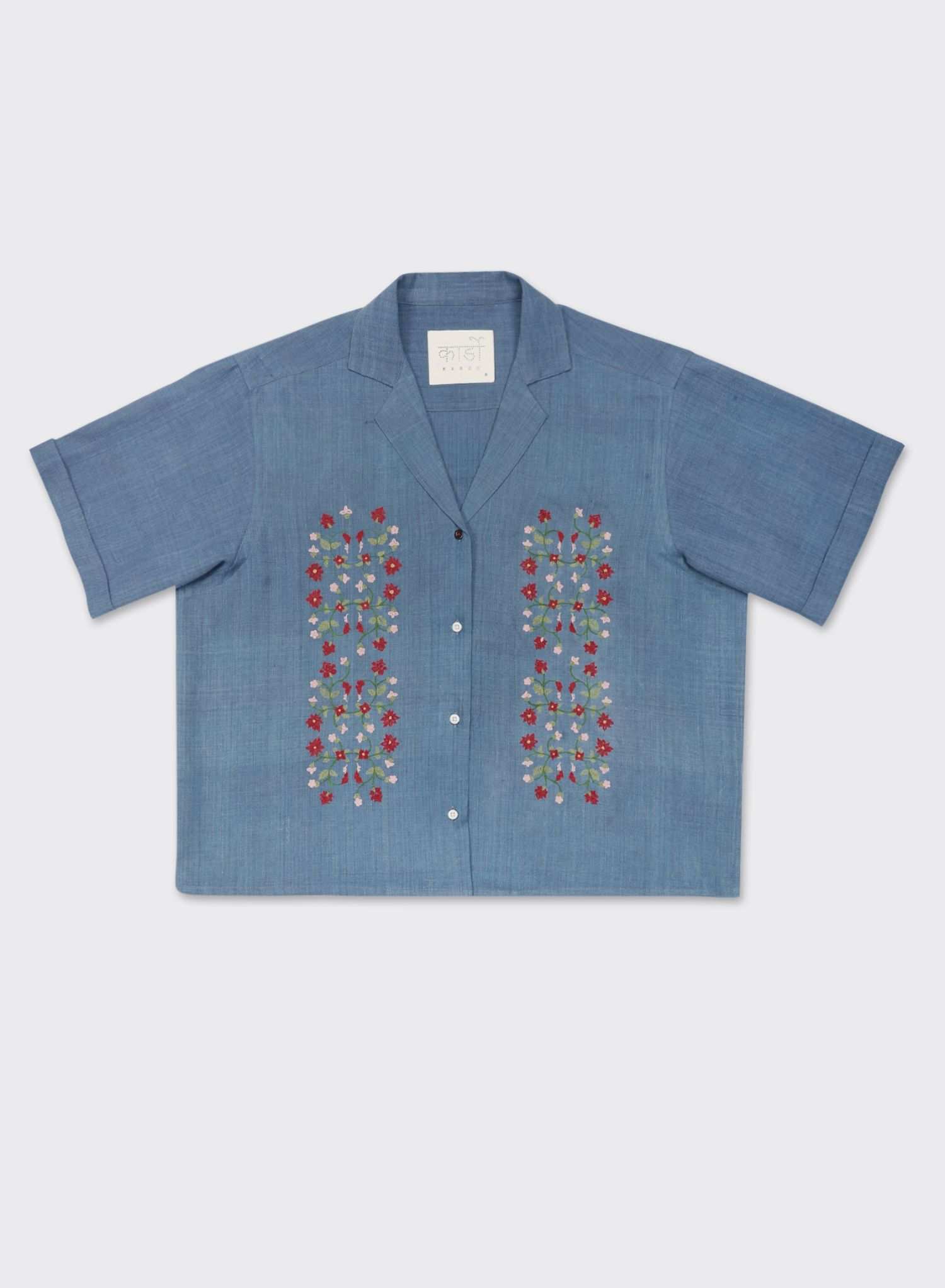 OLIVIA 4 OLIVIAEMB23MIDINDIGOSS25 4