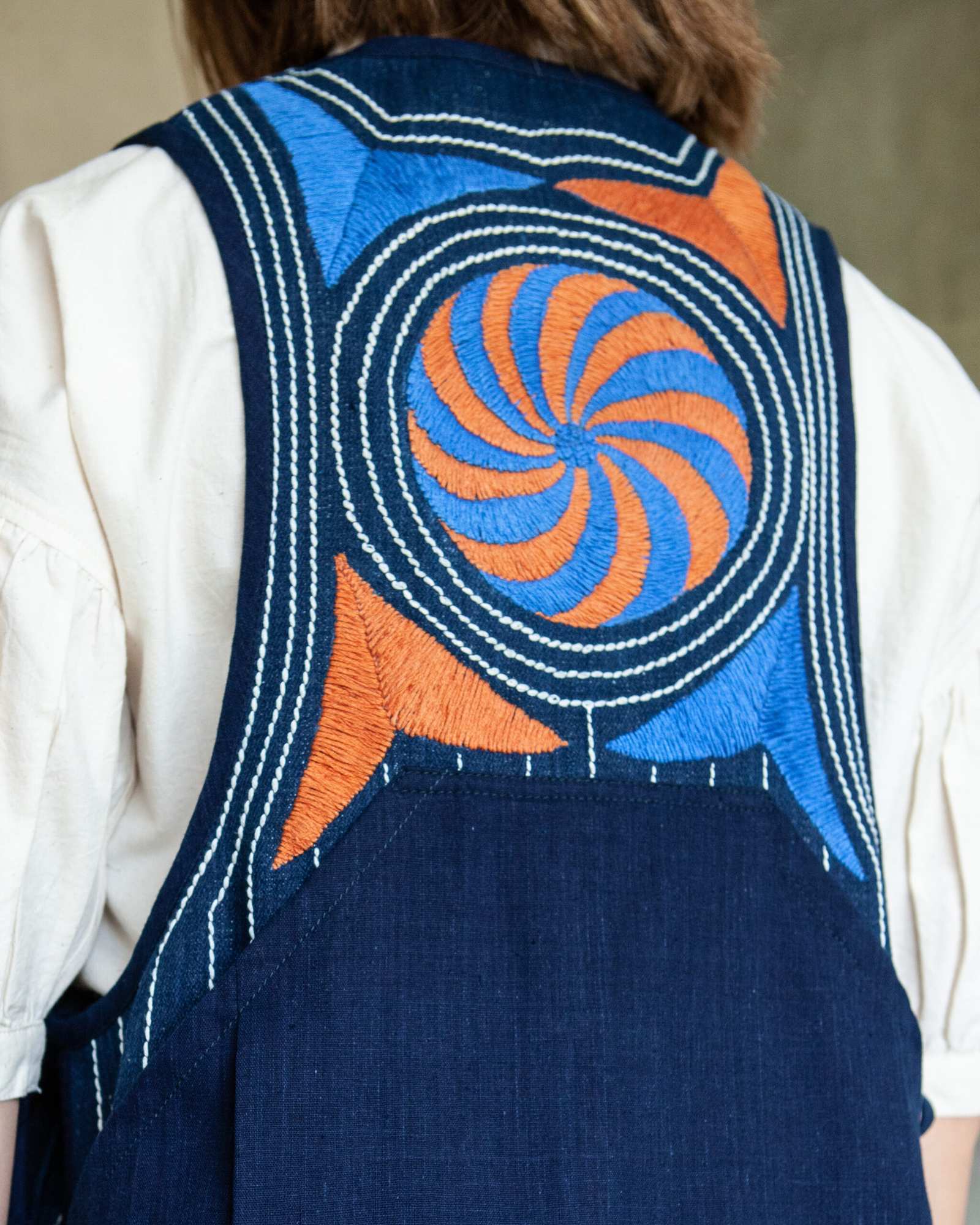 Utility Vest 4 10P1431