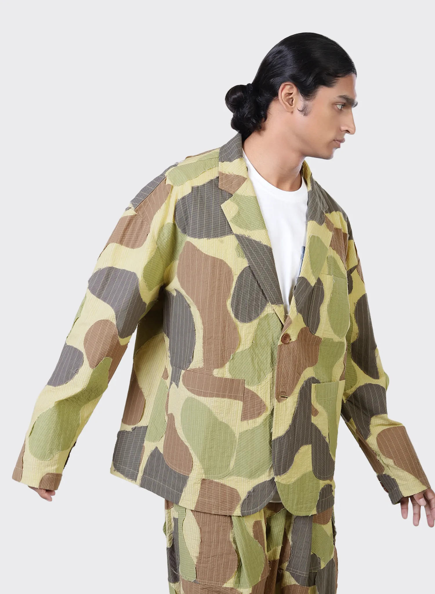 HUGH2.0SPW09SS25CRAFT 1