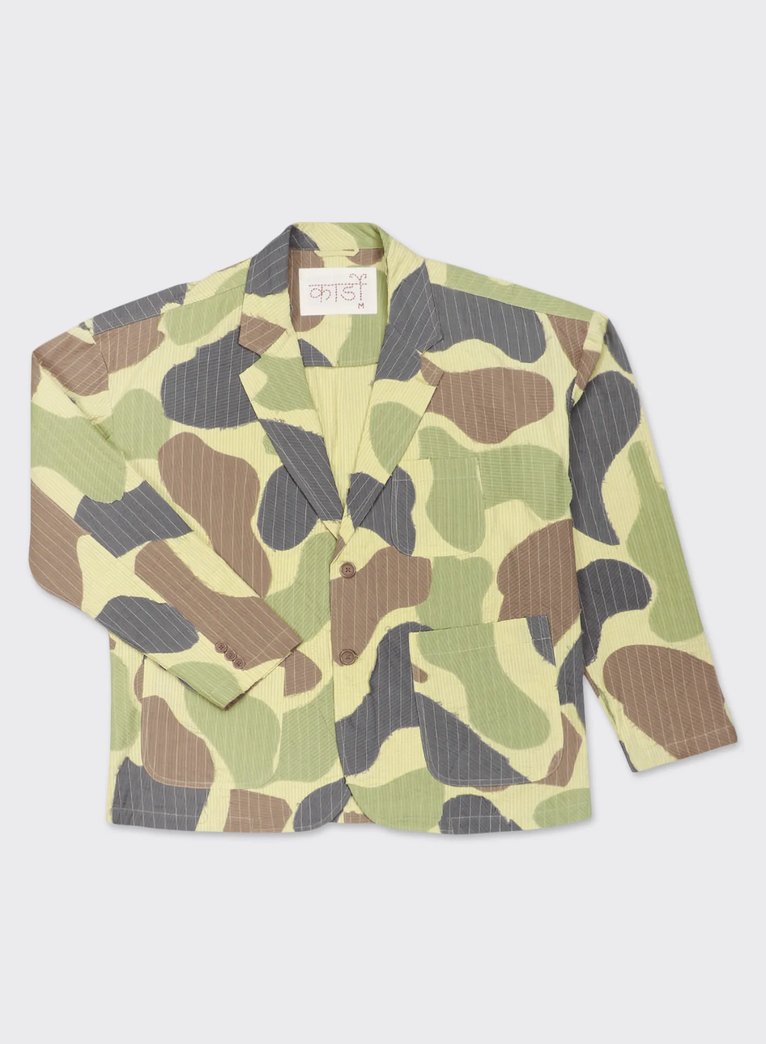 HUGH2.0SPW09SS25CRAFT 5 1