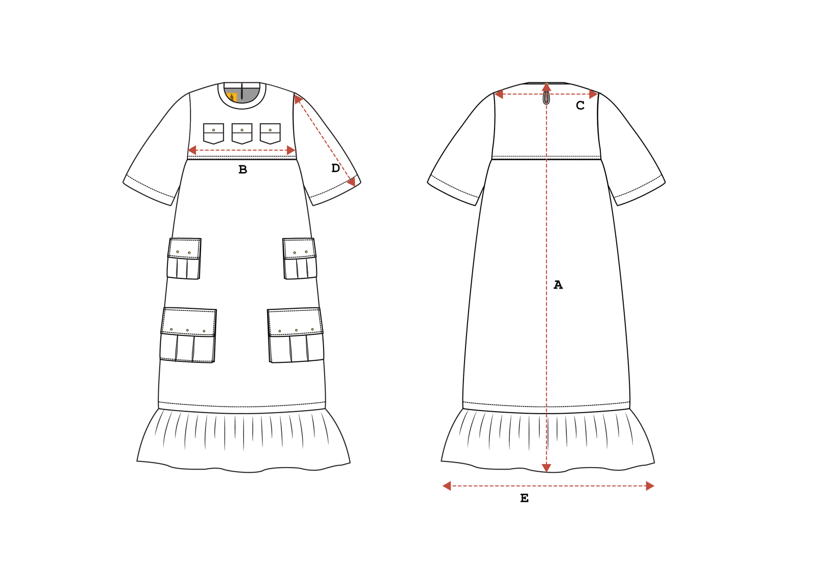 WMENSWEAR SUMMER FORTUNE POCKET DRESS.png