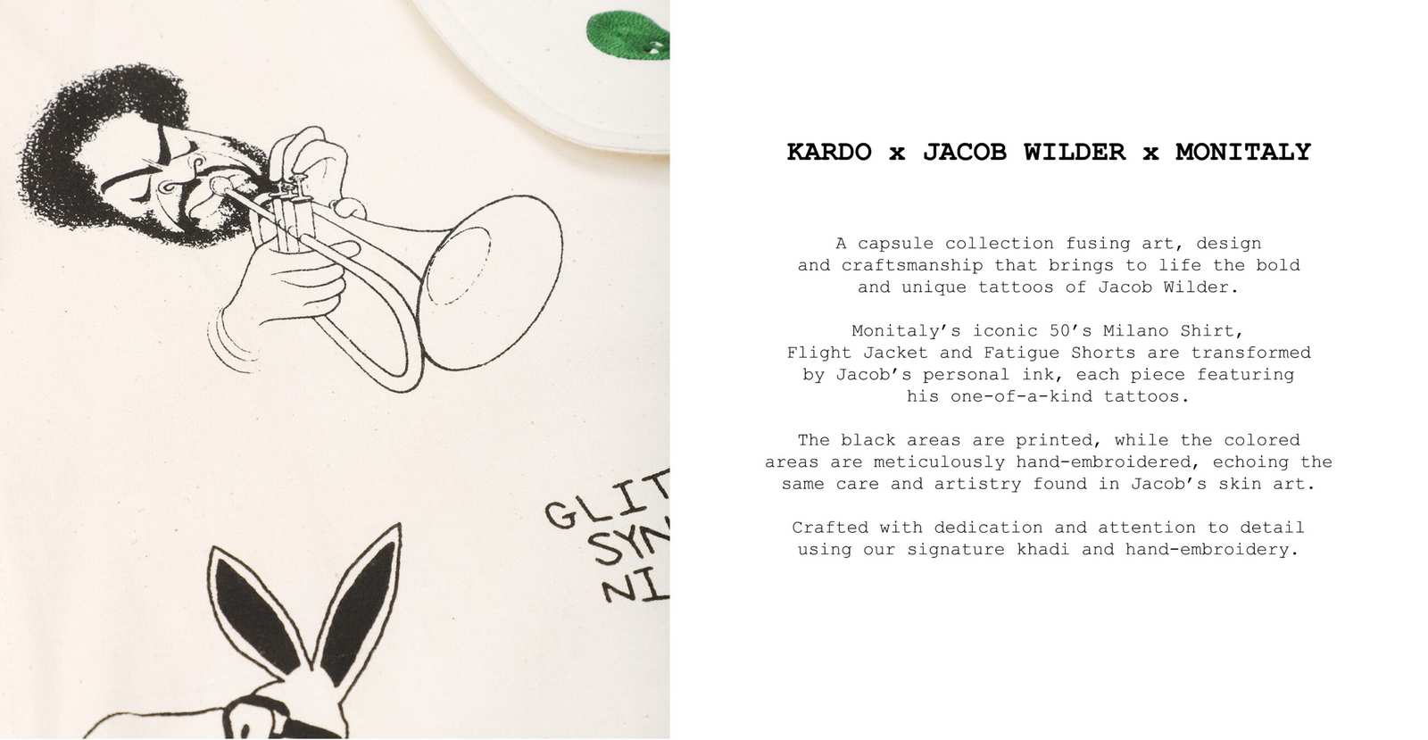 Website banner (Product page)