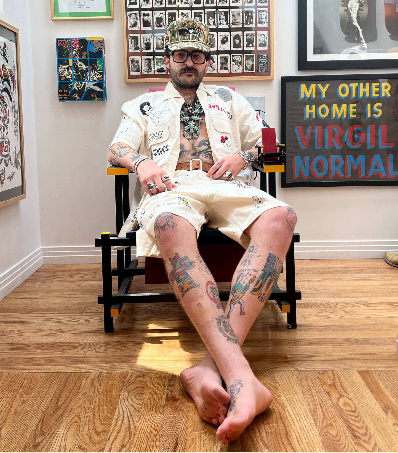 Website banner (landing page 2)