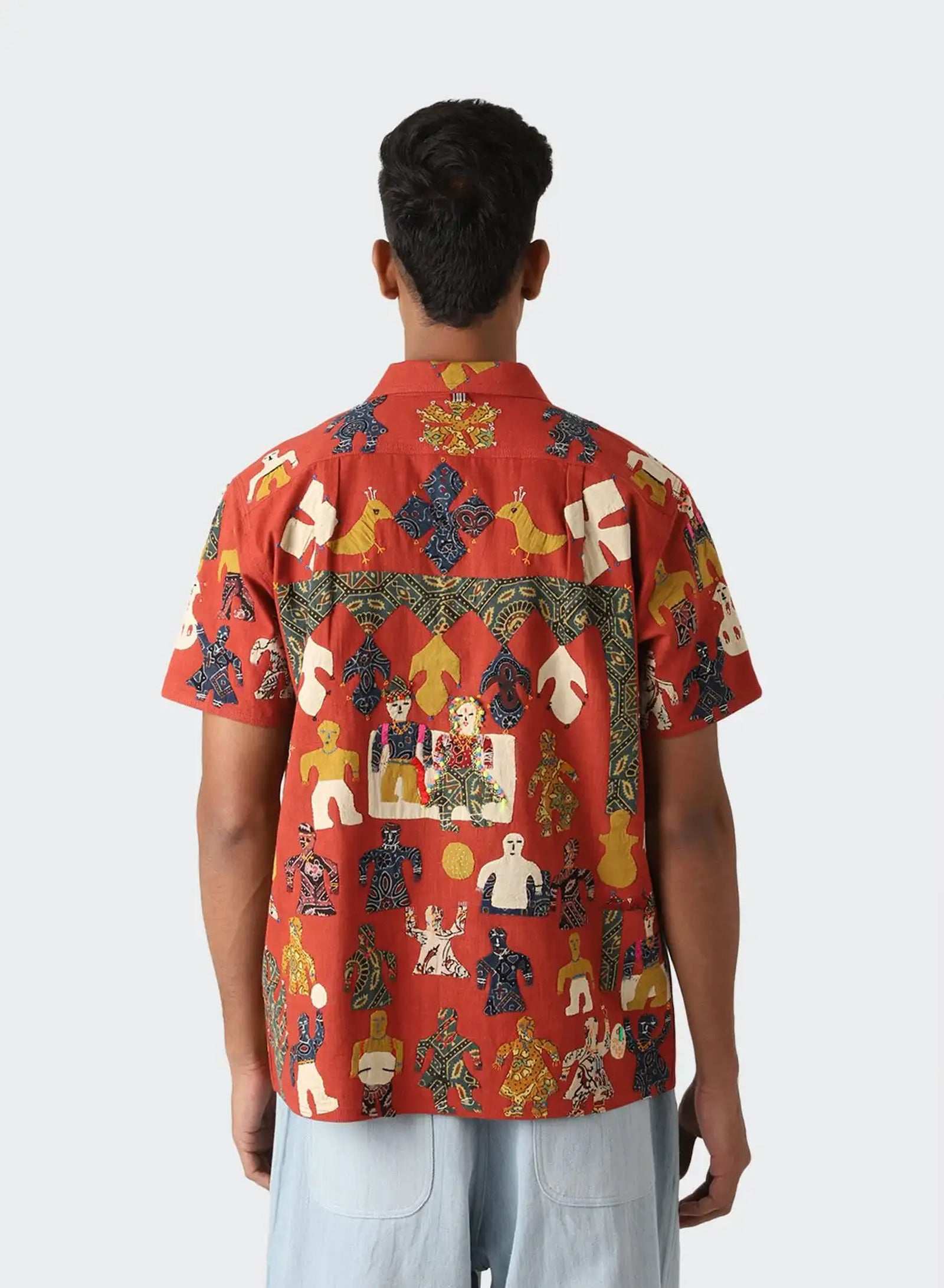 KARDO SS24 CRAFT 5162