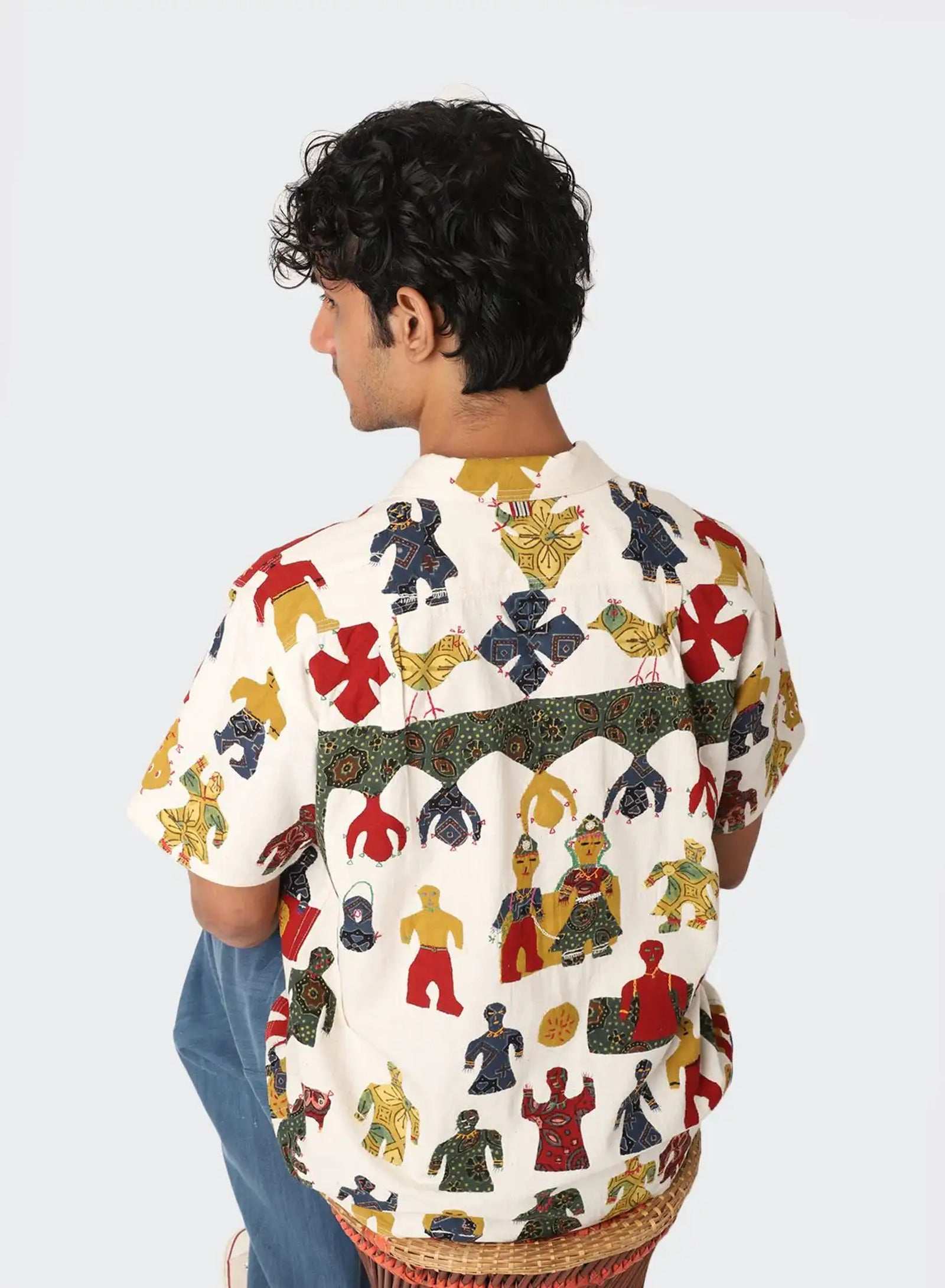 KARDO SS24 CRAFT 5102