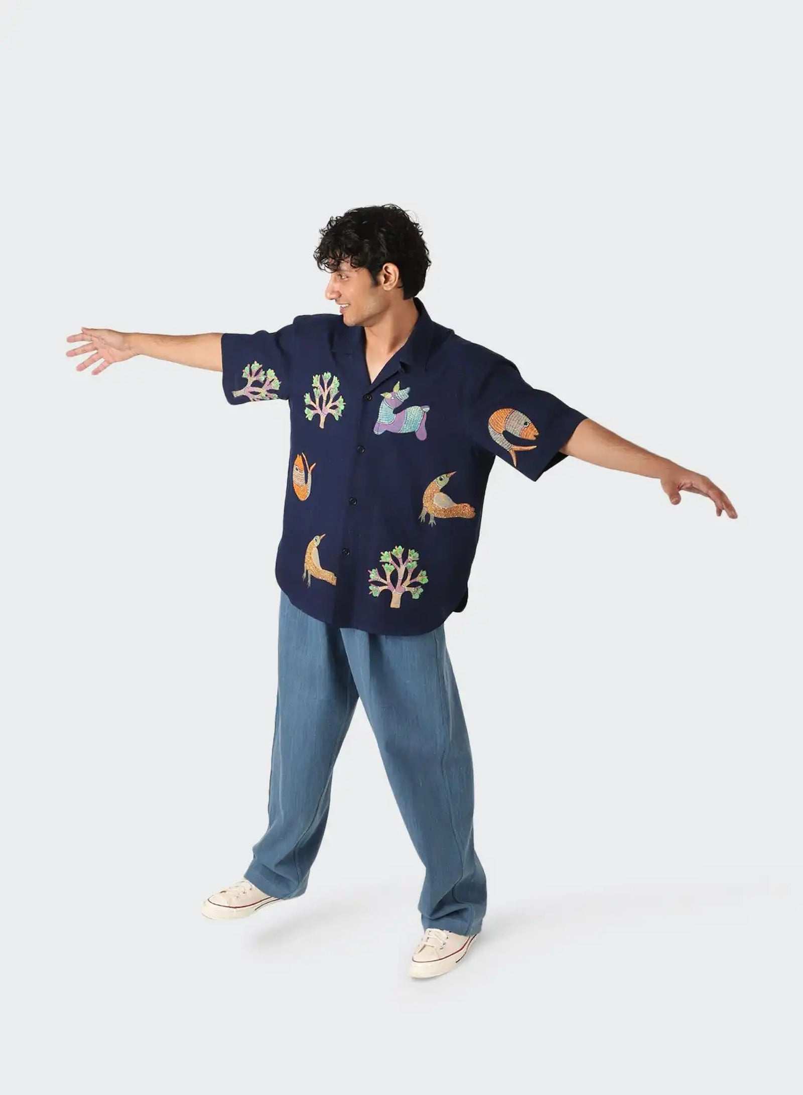 KARDO SS24 CRAFT 5388