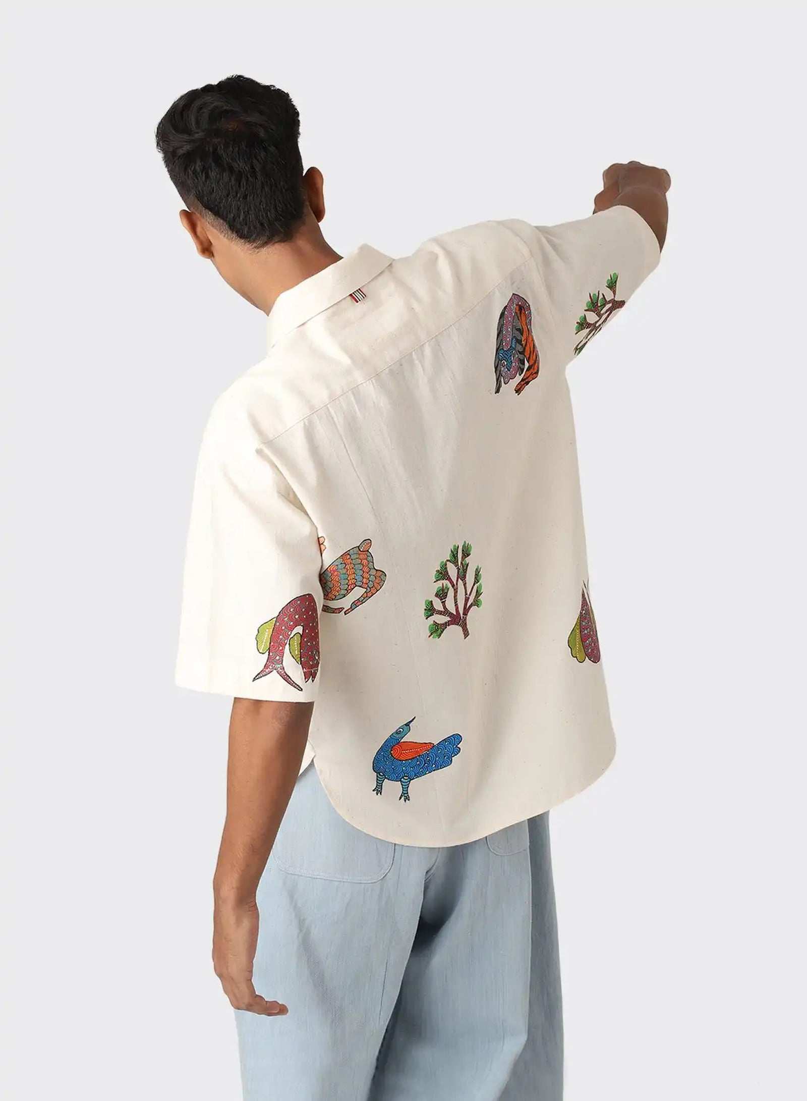 KARDO SS24 CRAFT 5374