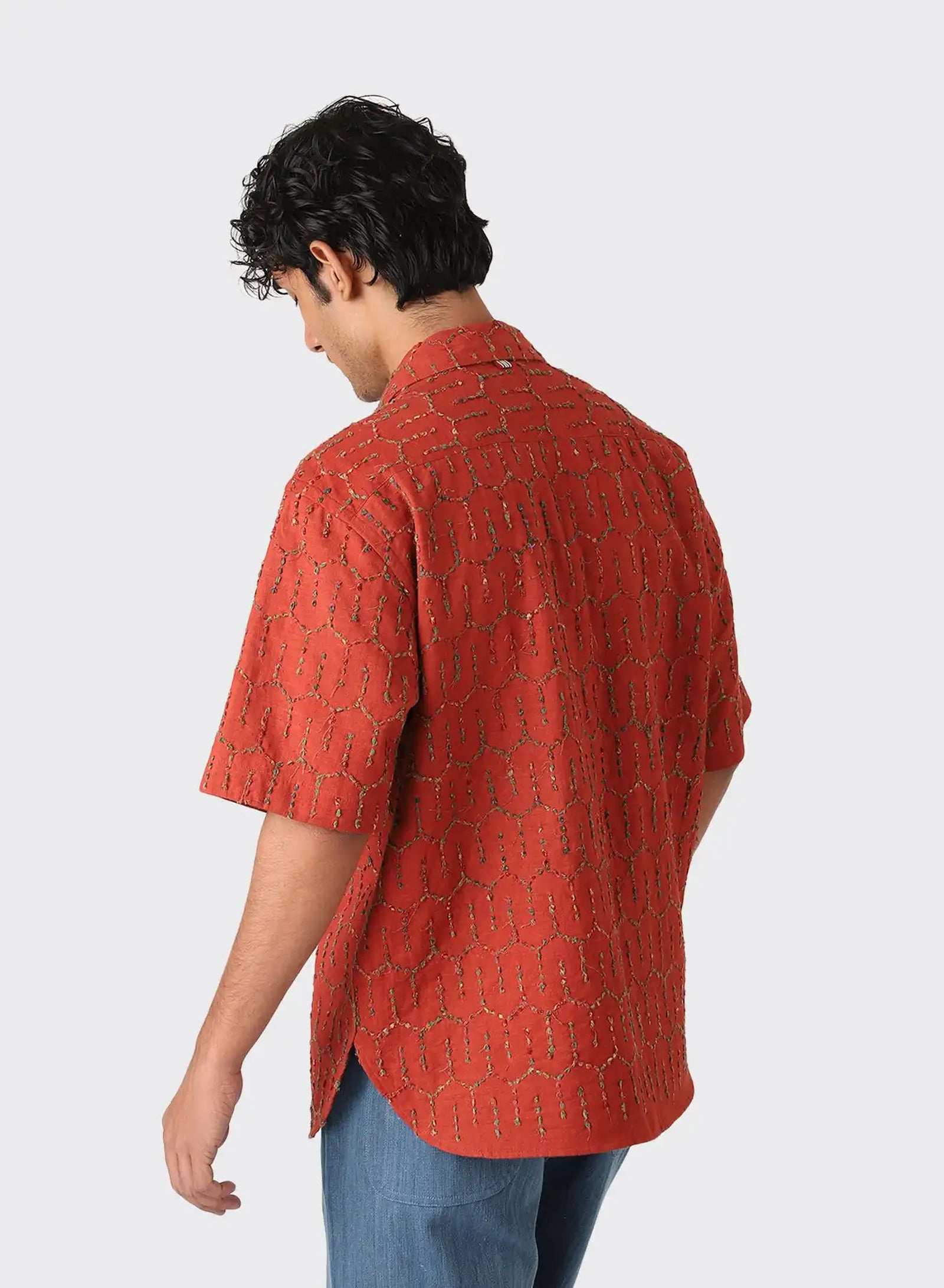 KARDO SS24 CRAFT 5483