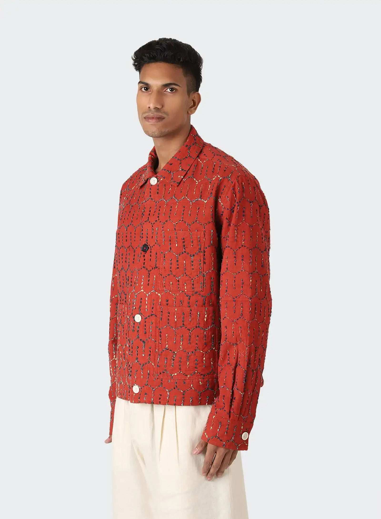 KARDO SS24 CRAFT 5539