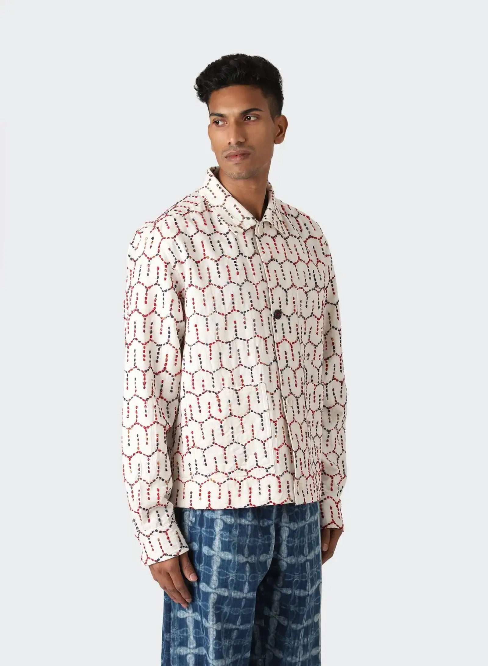 KARDO SS24 CRAFT 5681