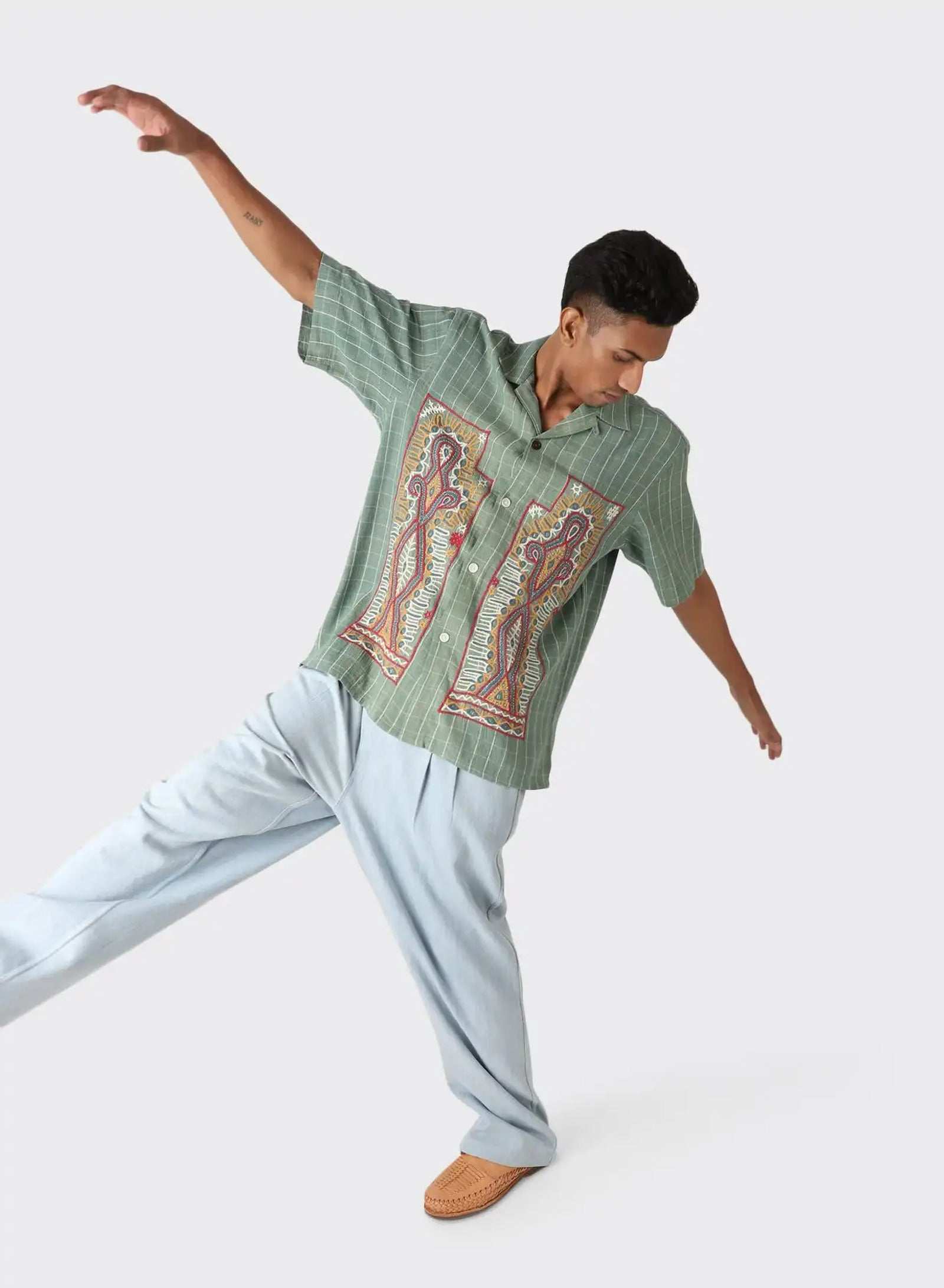 KARDO SS24 CRAFT 5047