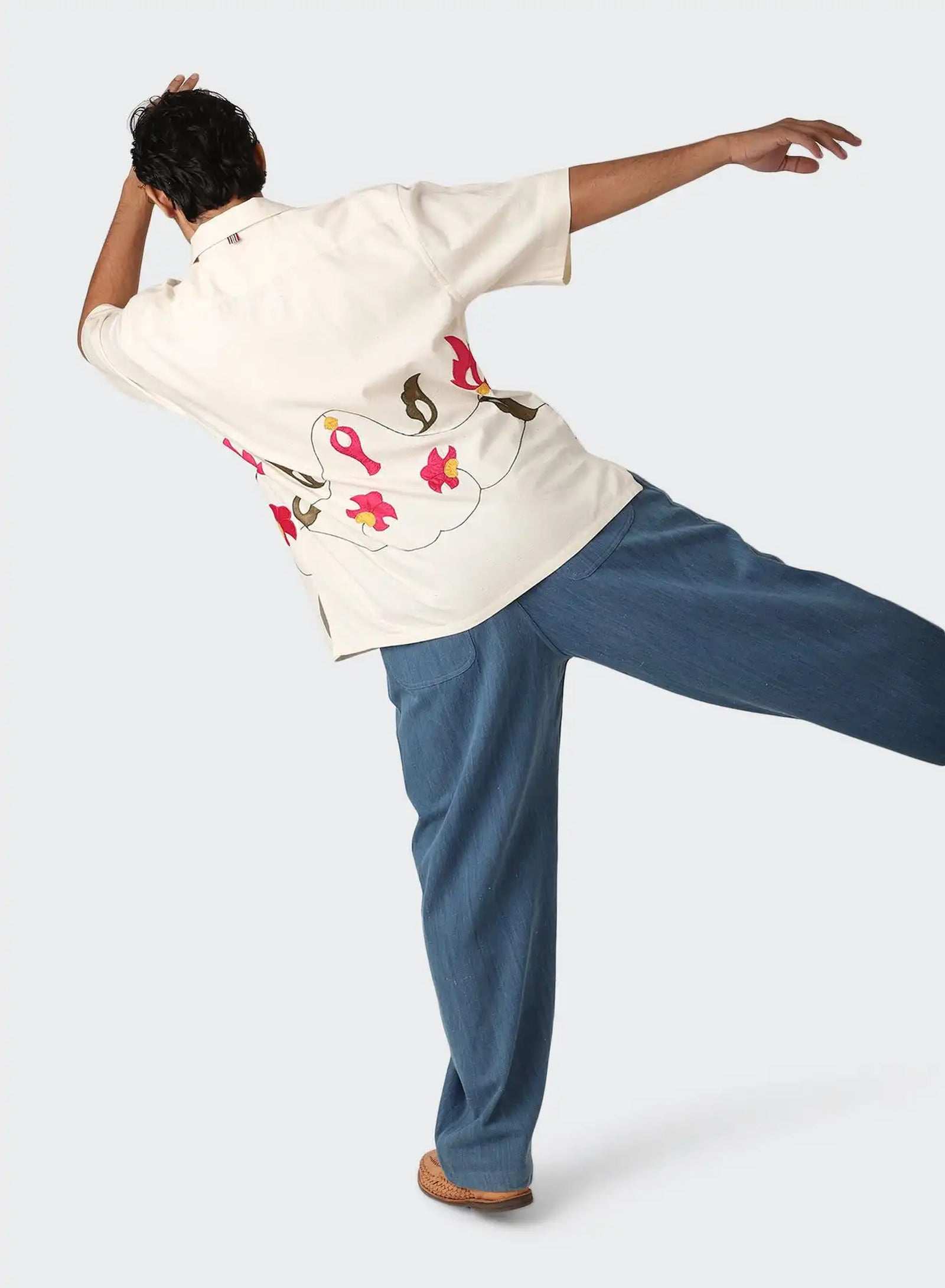 KARDO SS24 CRAFT 5453