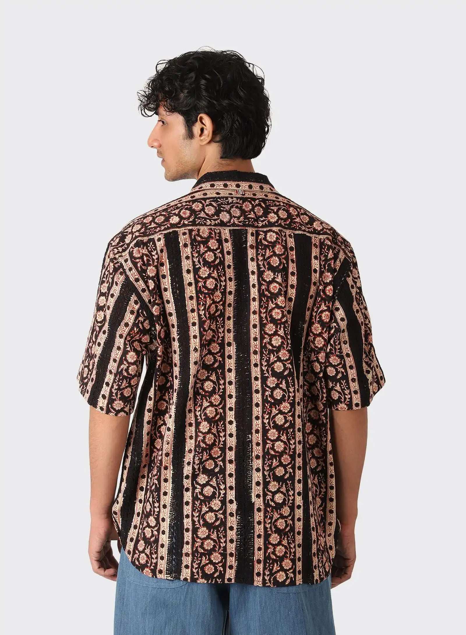 KARDO SS24 CRAFT 5258