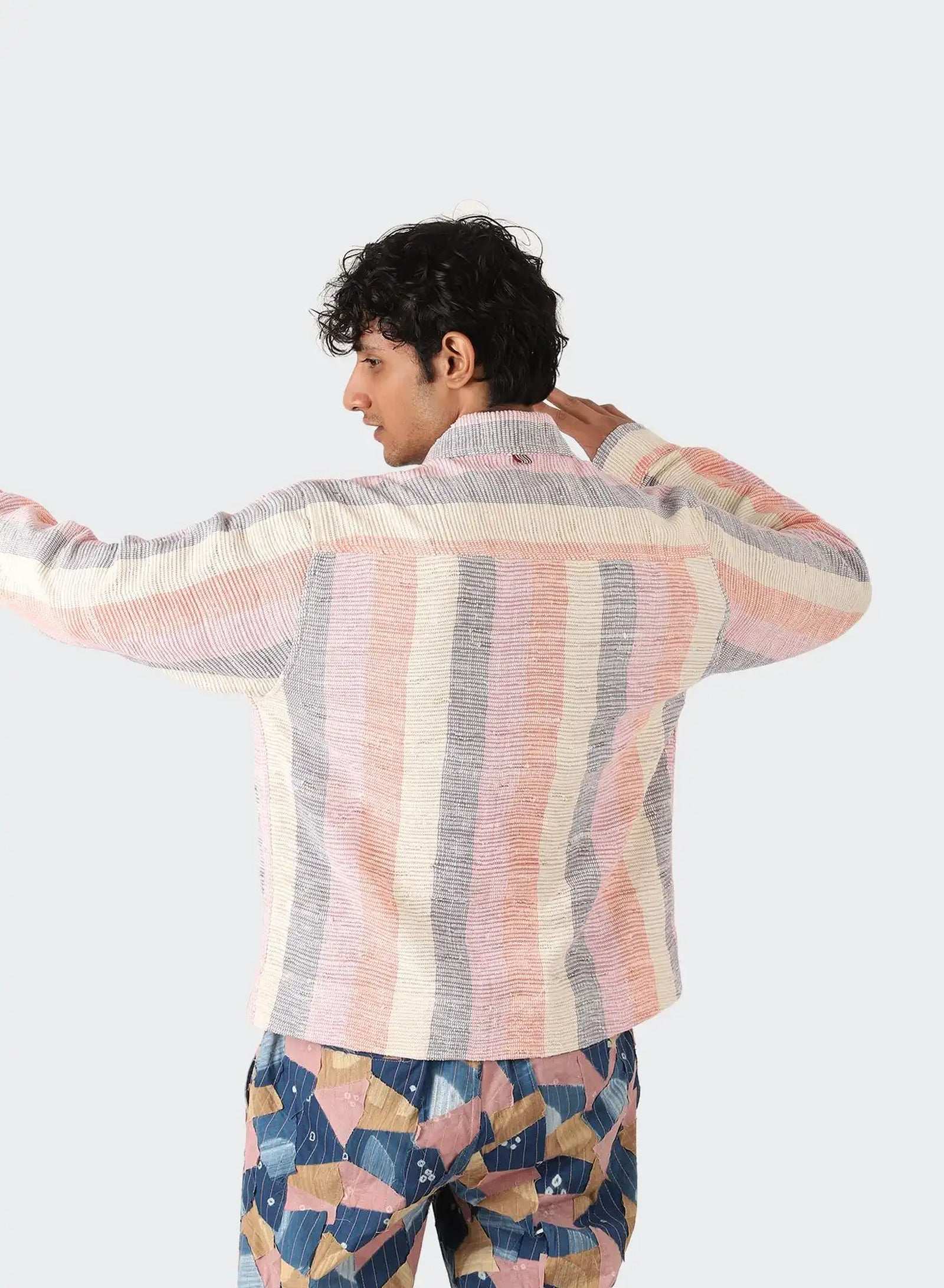 KARDO SS24 CRAFT 5535