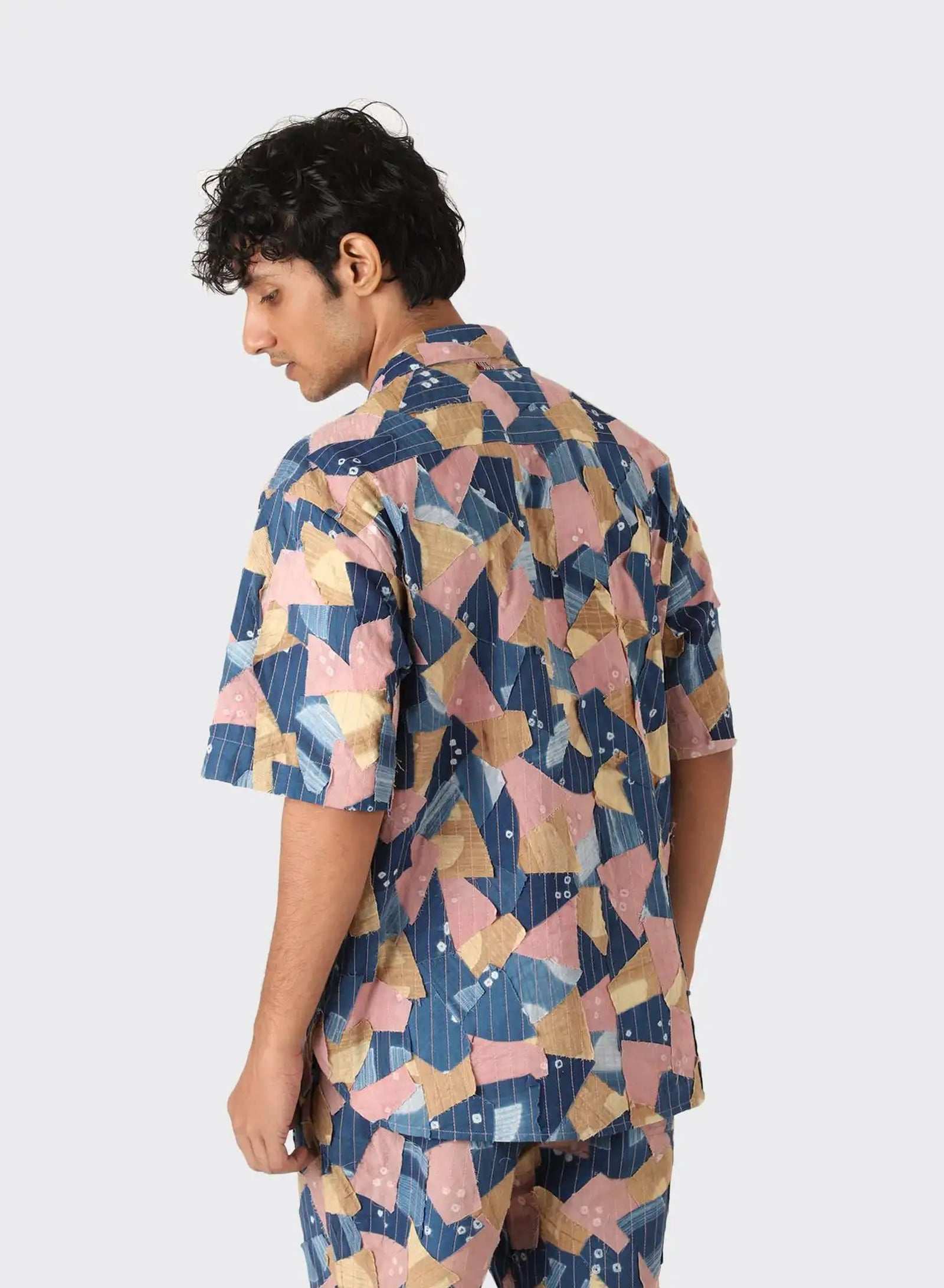 KARDO SS24 CRAFT 5773