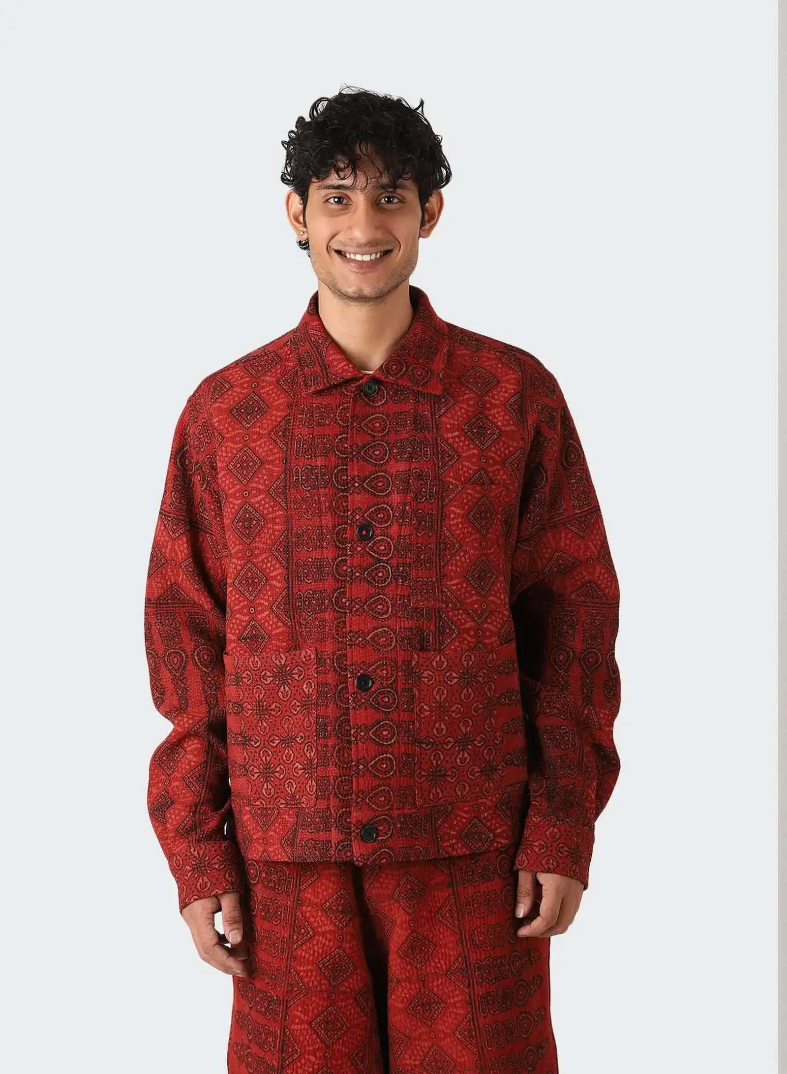 KARDO SS24 CRAFT 5918