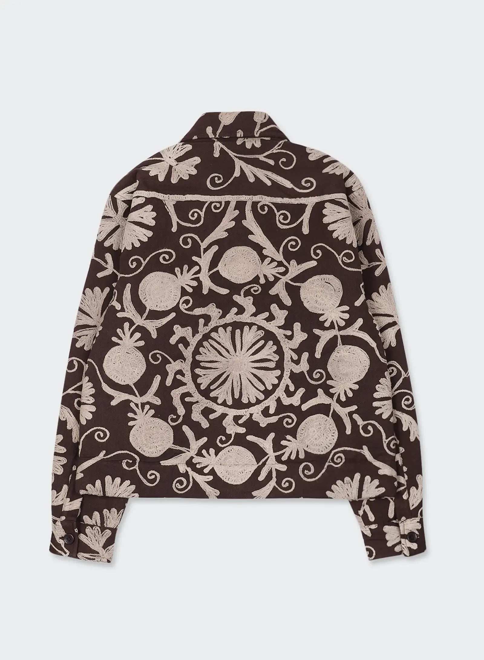 Bodhi EMB20 Chocolate 2