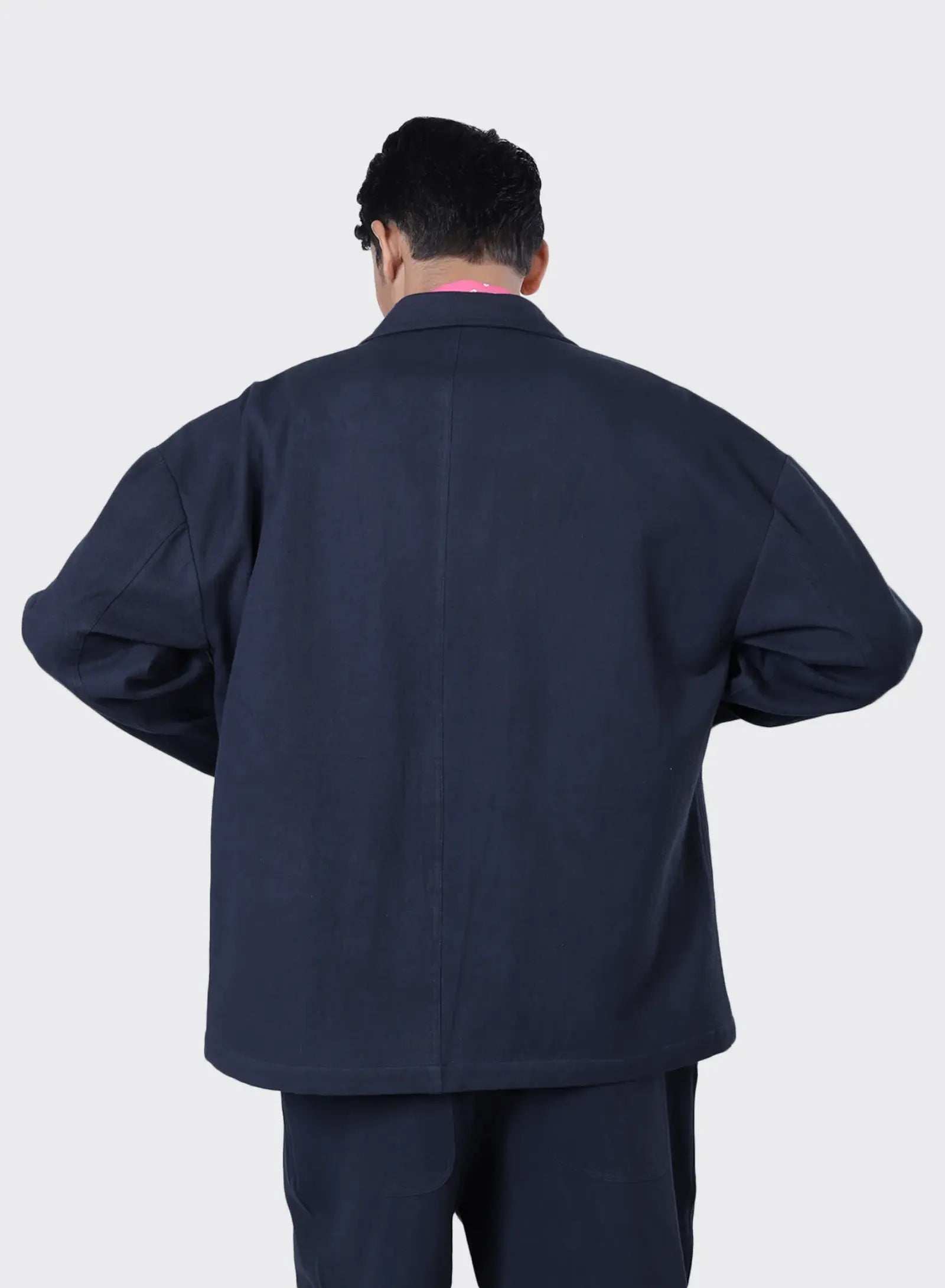 HUGH2.0HWT01NAVYSS25 2