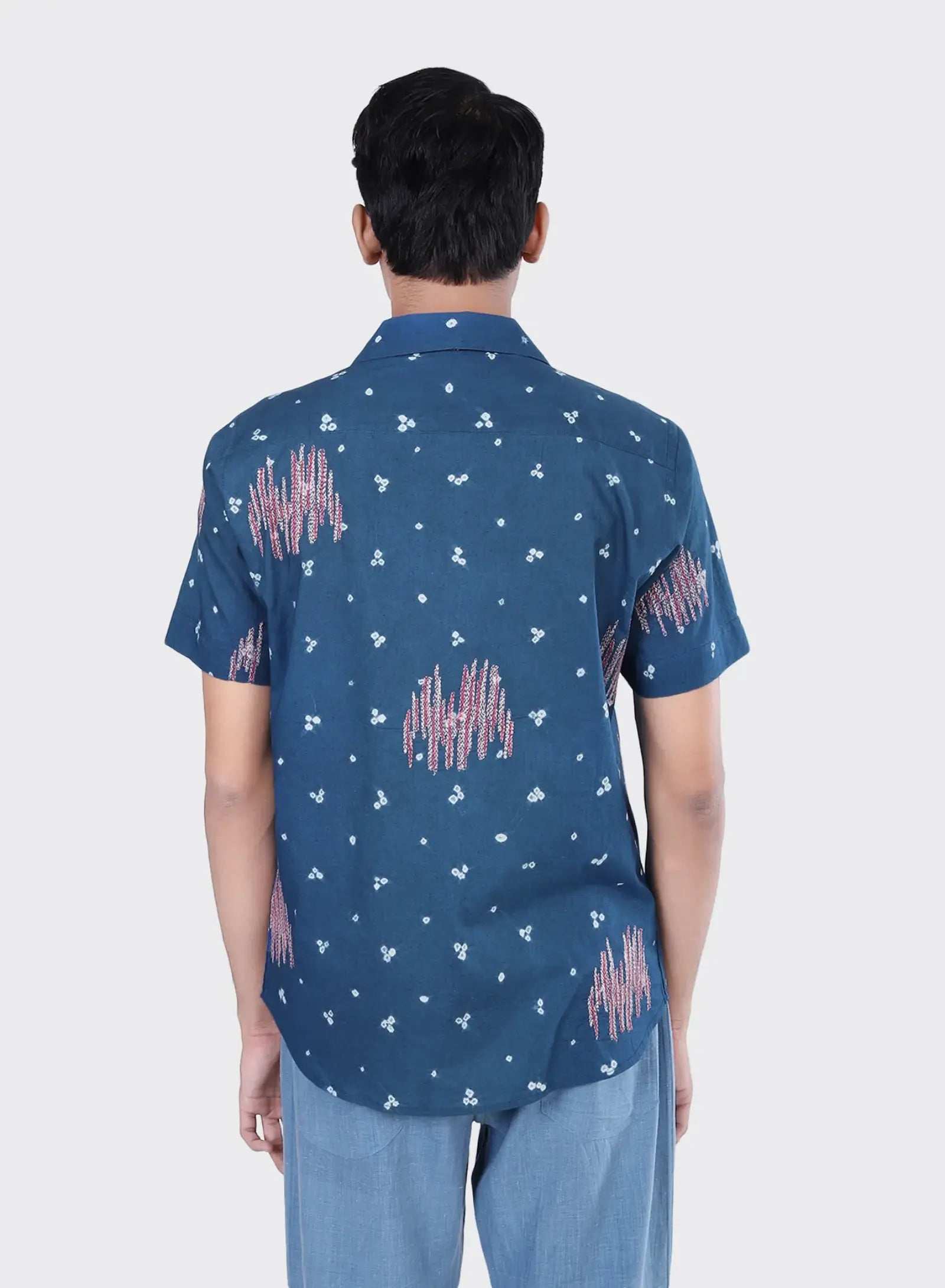 LAMARBANDHANI05INDIGOSS25 2