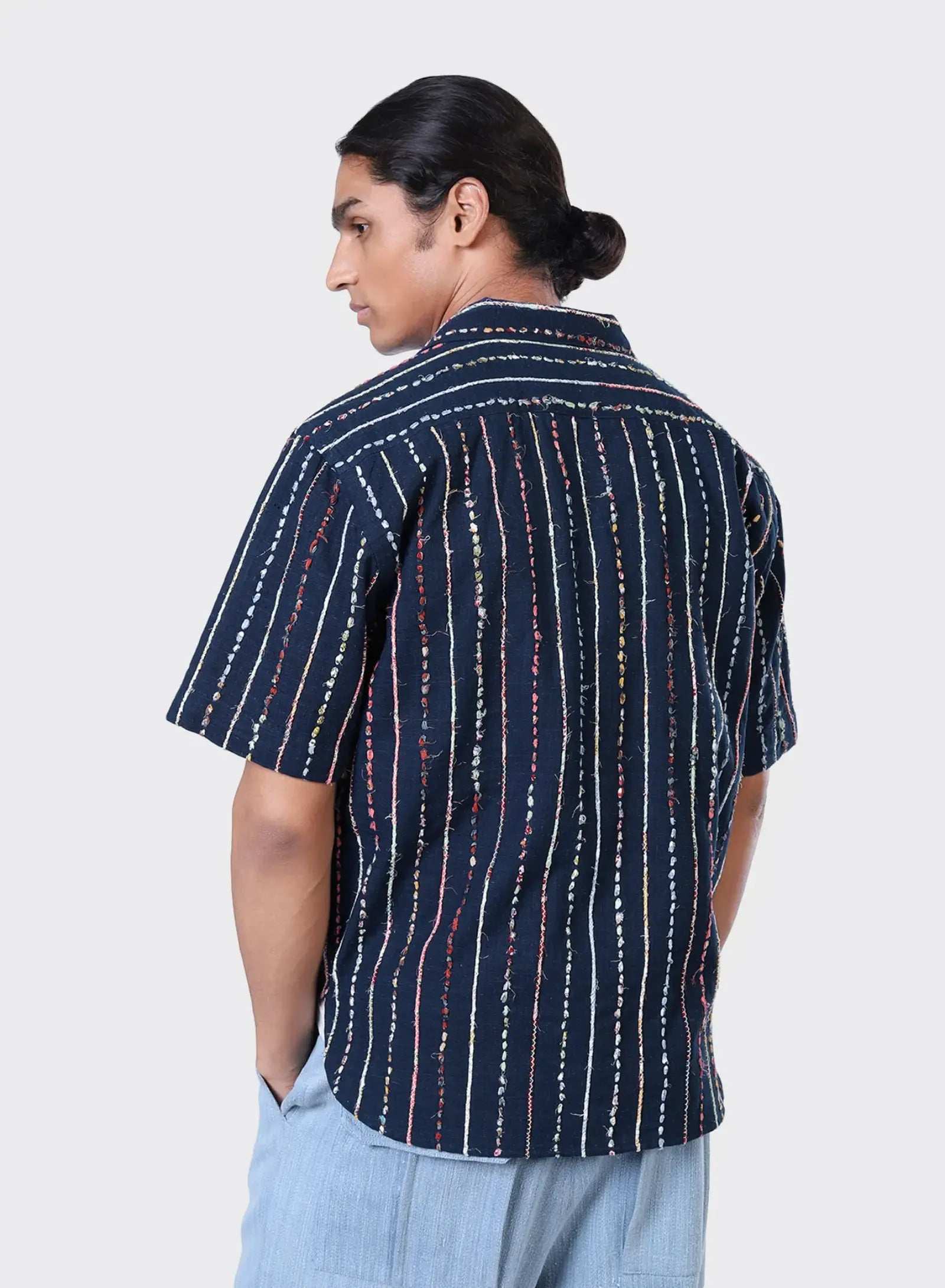 RONENPAIWAND12INDIGOSS25CRAFT 2