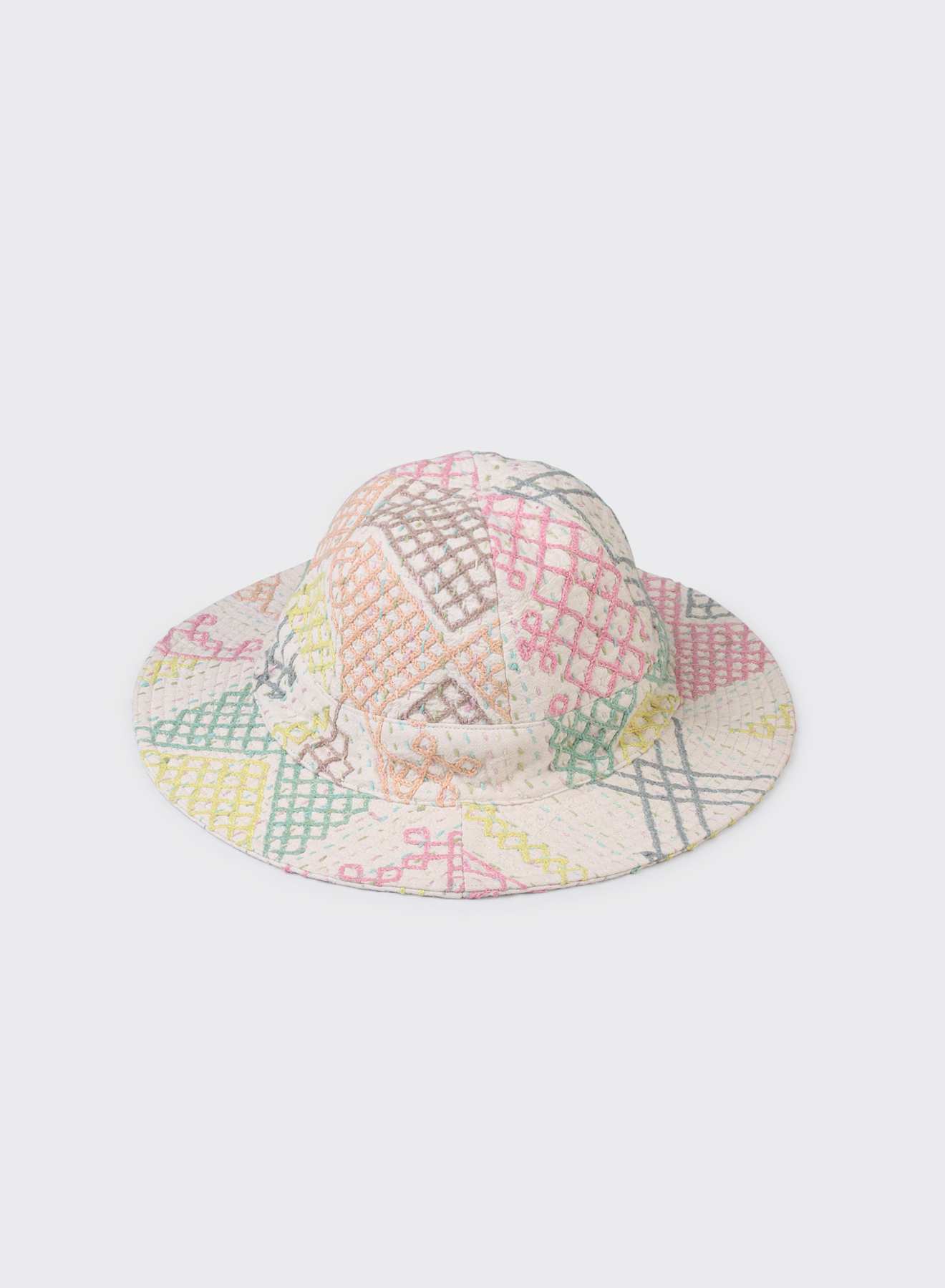 FISHING HAT