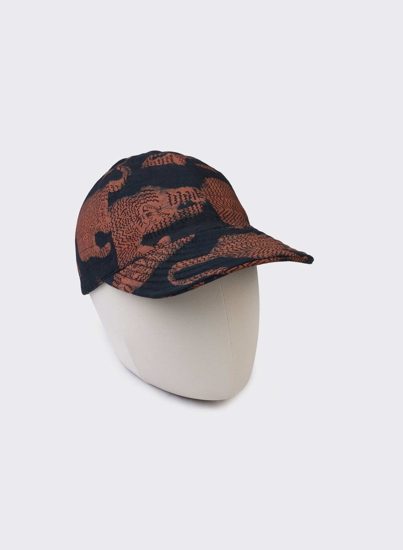 RACER CAP