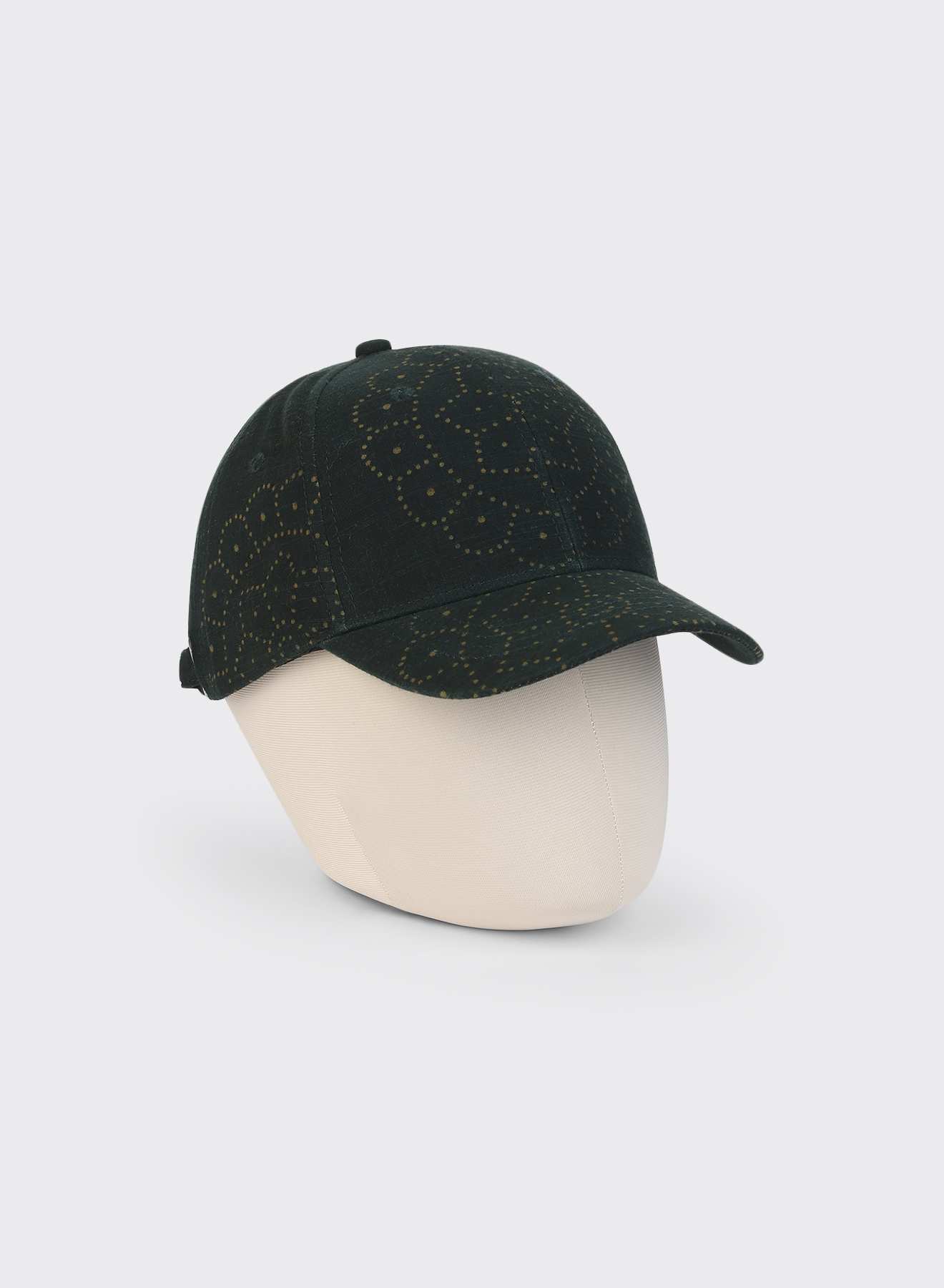 BASEBALL CAP