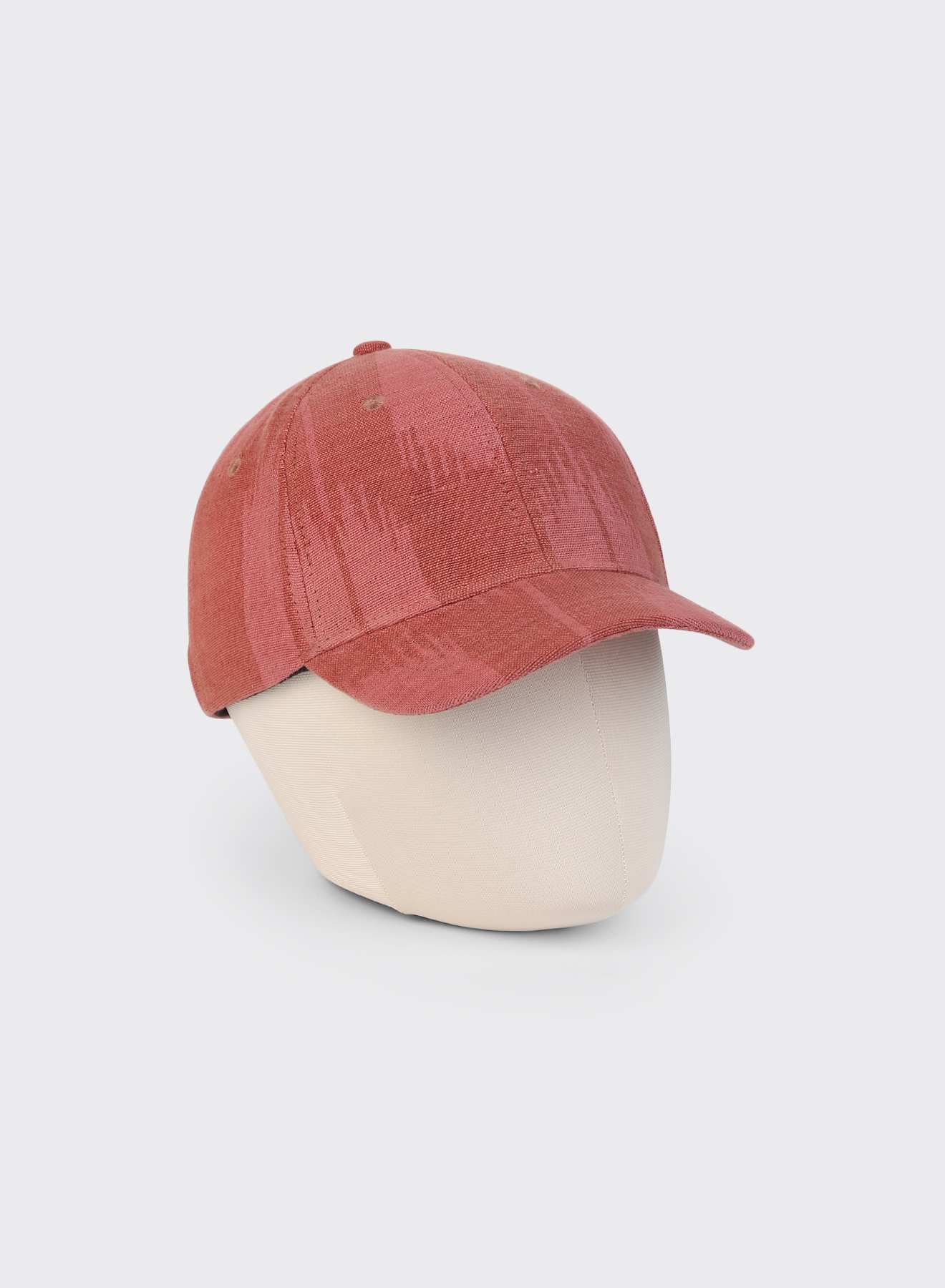 BASEBALL CAP